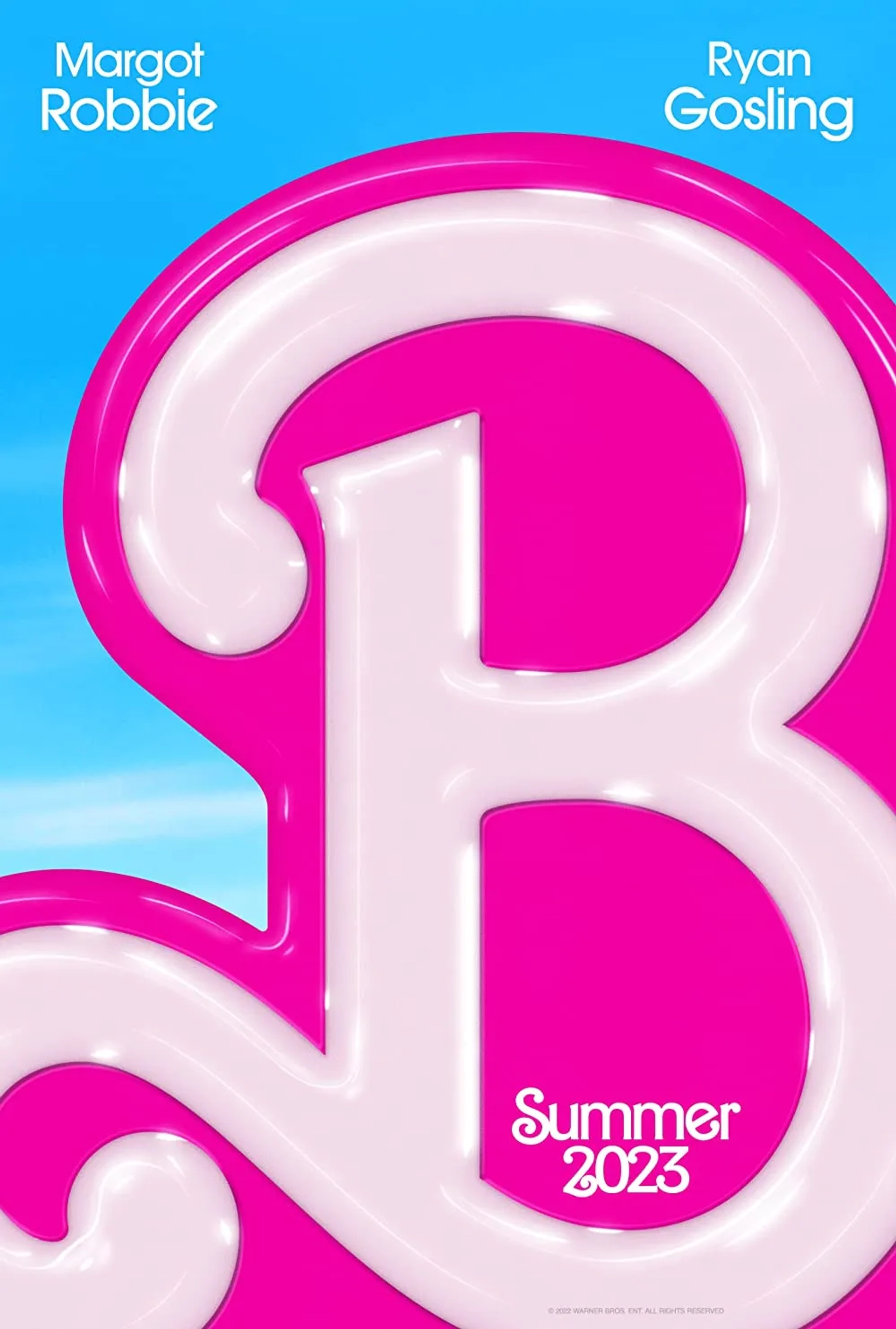 فیلم باربی (Barbie 2023)