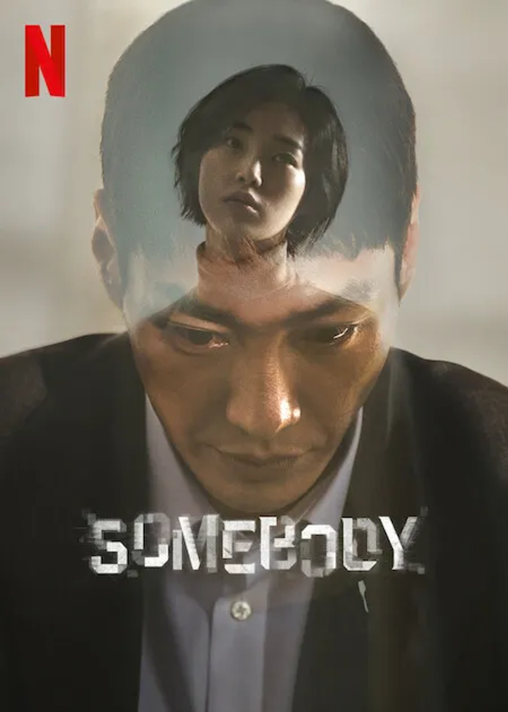 سریال کسی (Somebody 2022)