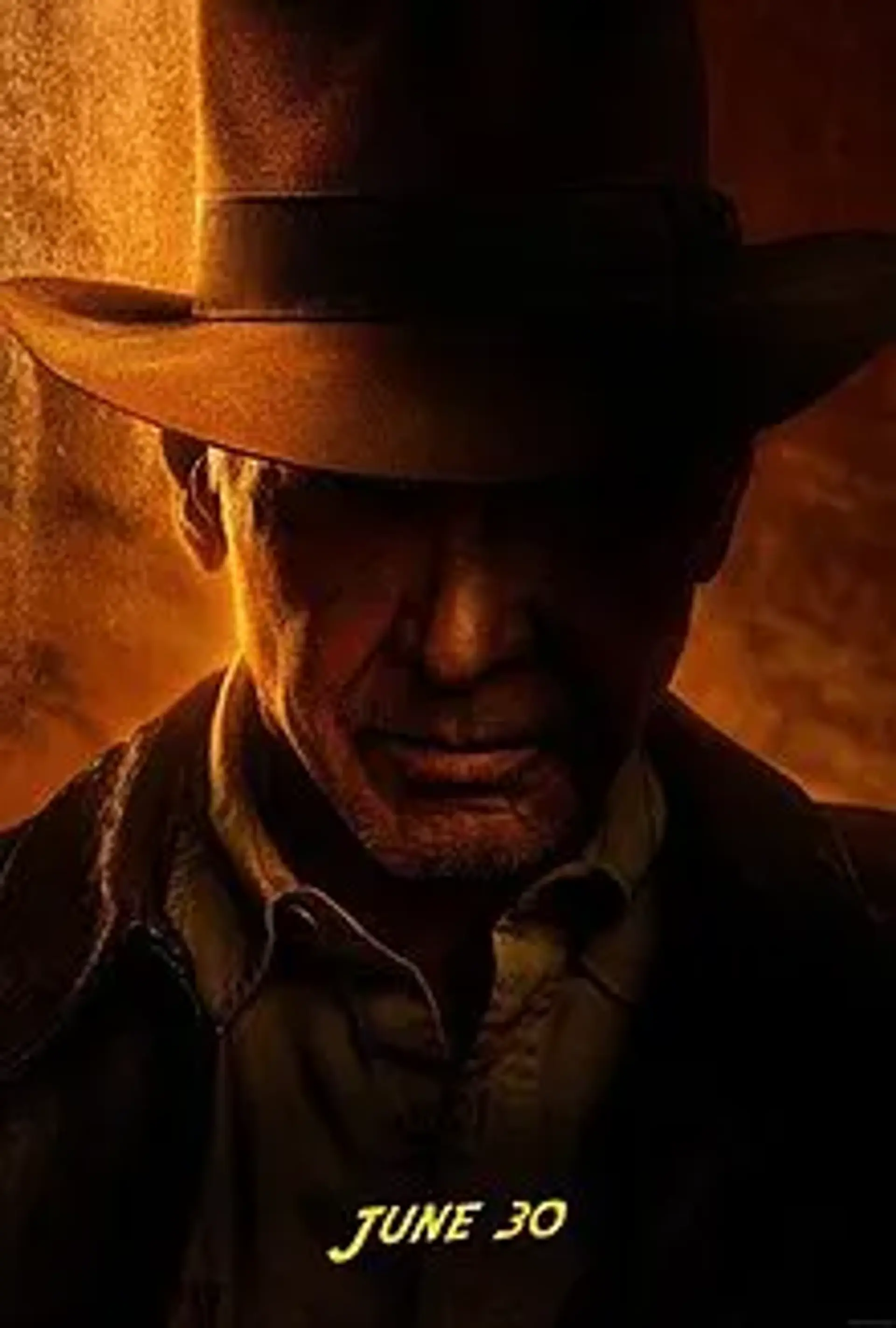 فیلم ایندیانا جونز و گردانه سرنوشت (Indiana Jones and the Dial of Destiny 2023)