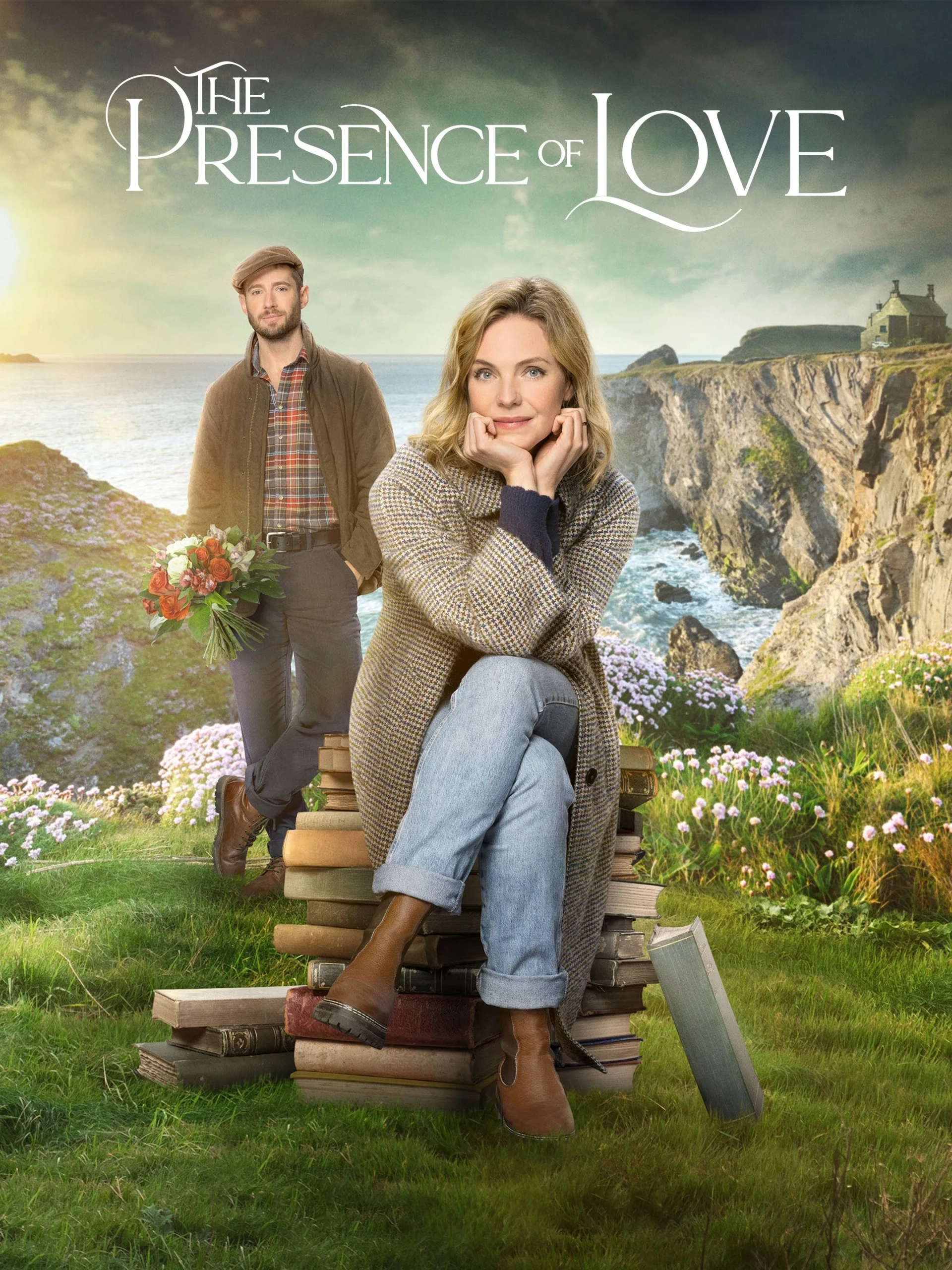 دانلود فیلم حضور عشق (Presence of Love 2022)