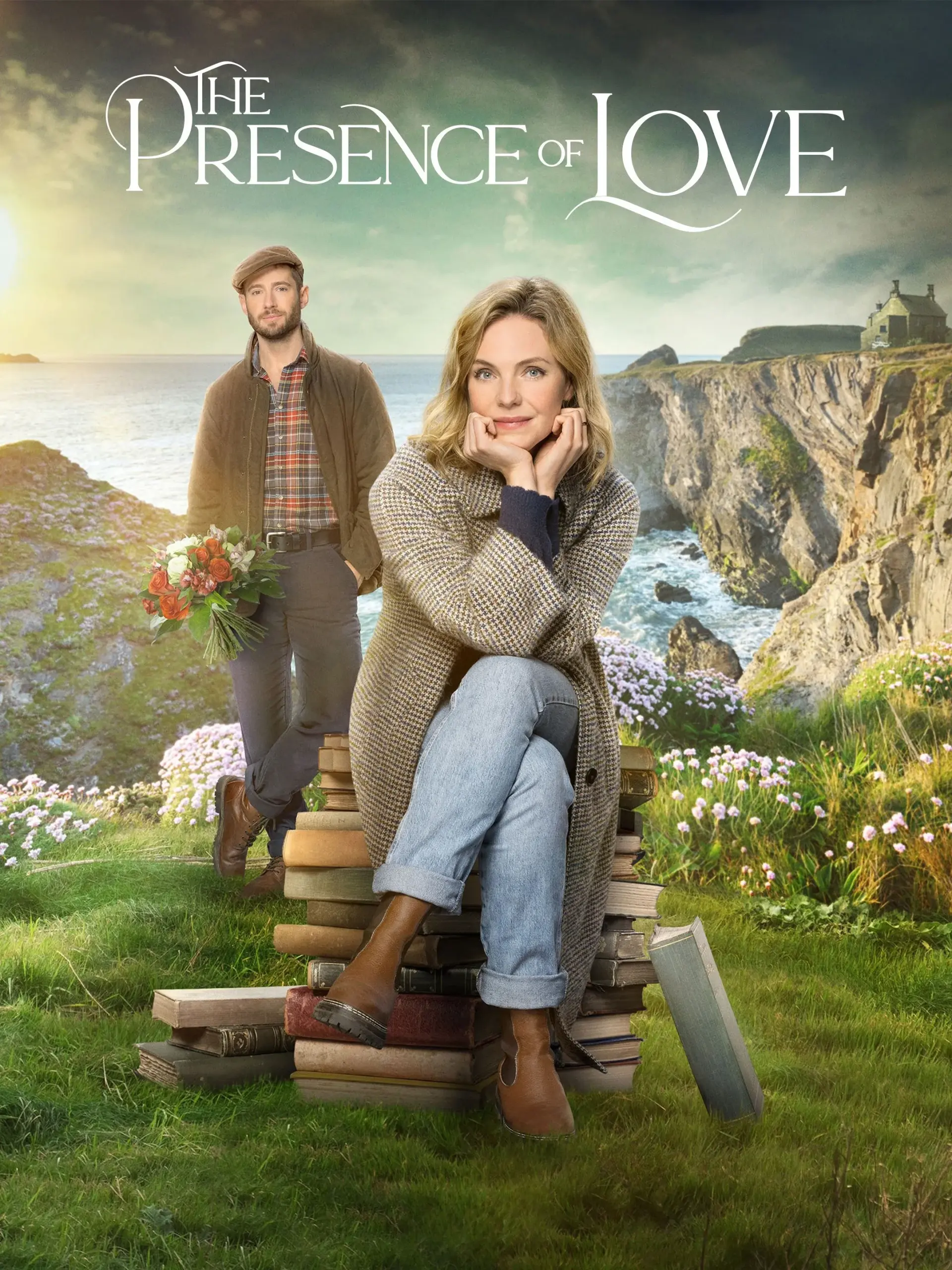 دانلود فیلم حضور عشق (Presence of Love 2022)