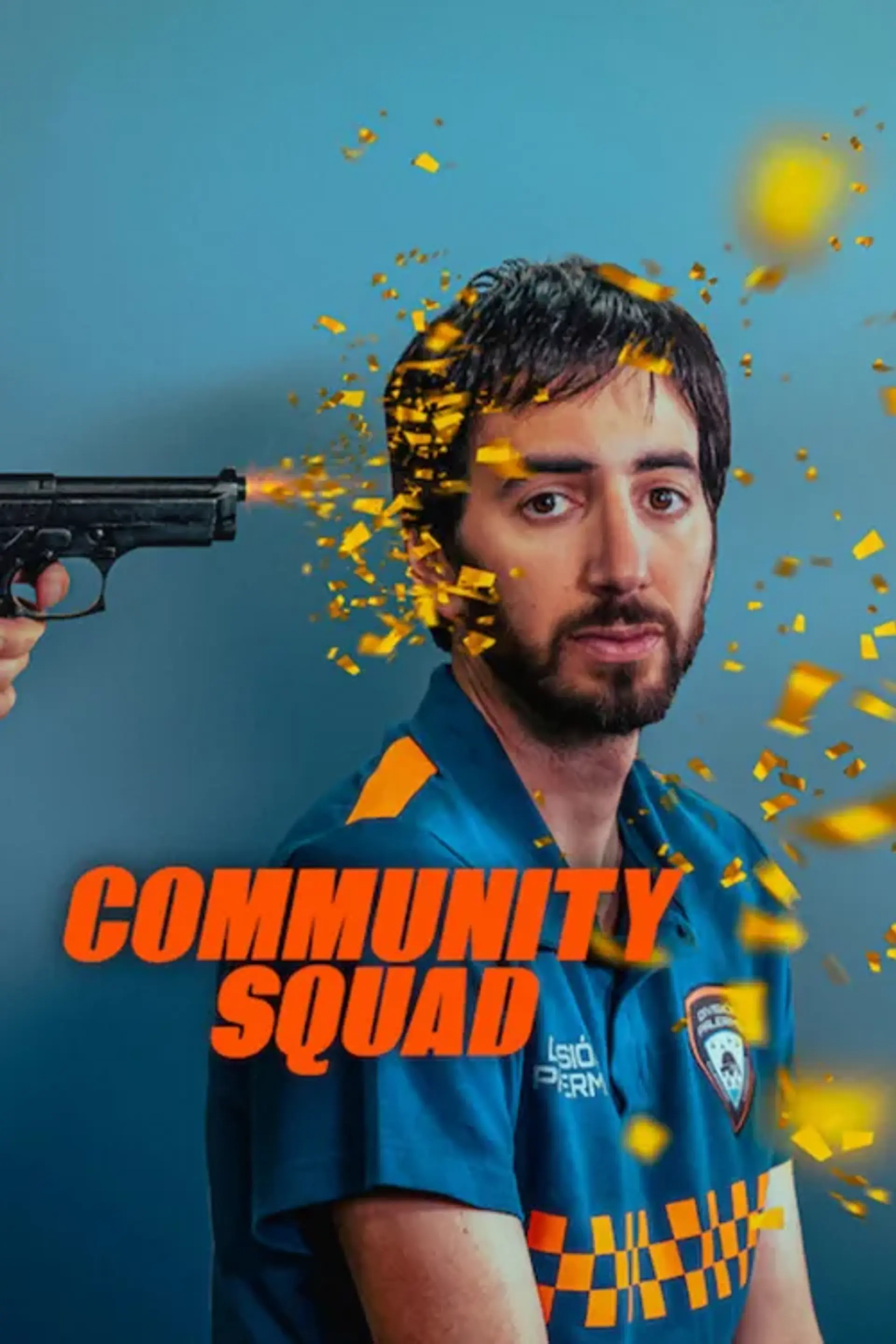 دانلود سریال دارودسته اراذل (Community Squad 2023)