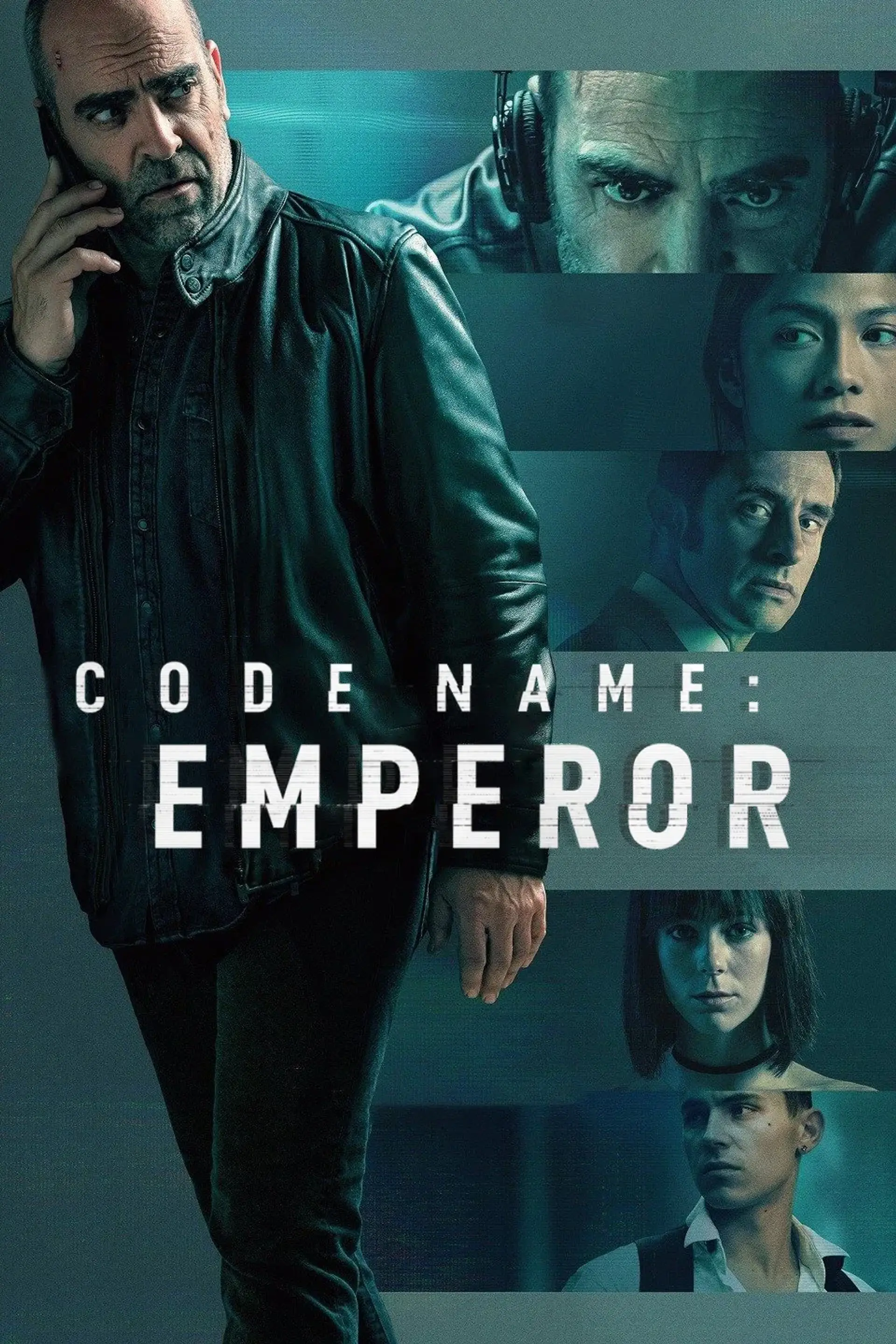 دانلود فیلم اسم رمز امپراطور (Code Name Emperor 2022)