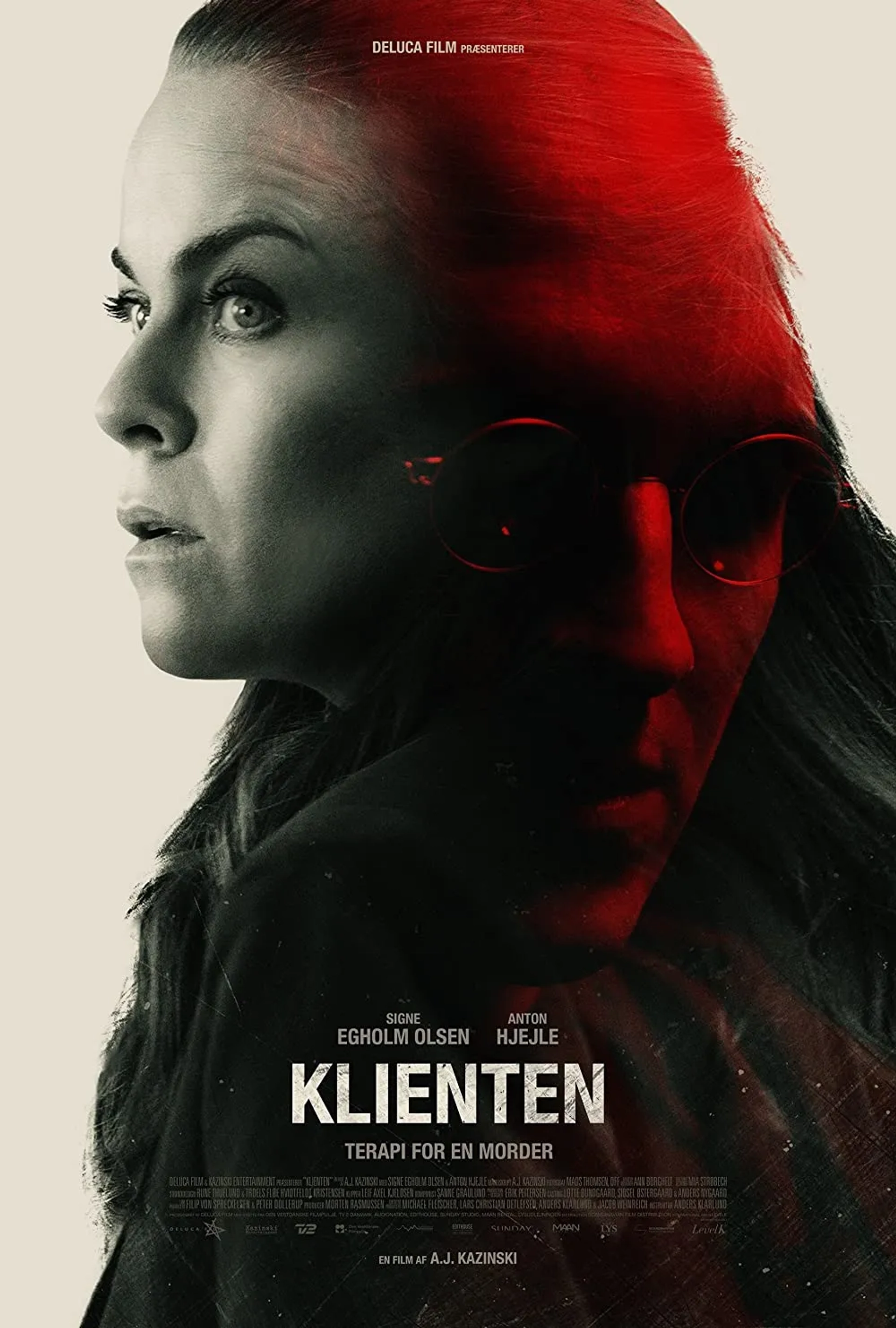 فیلم آخرین بیمار (The Last Client 2022)