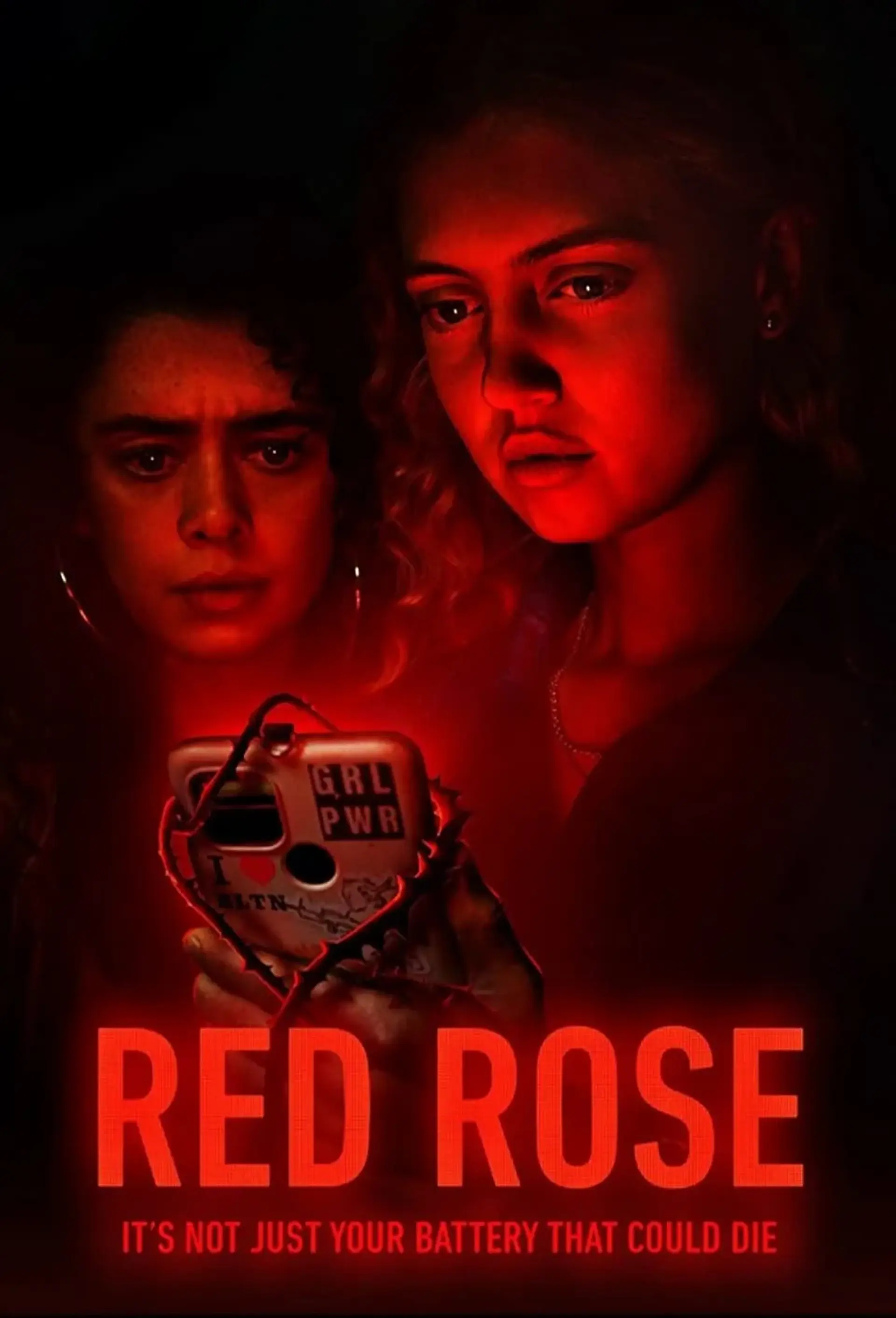 سریال رز قرمز (Red Rose 2022)