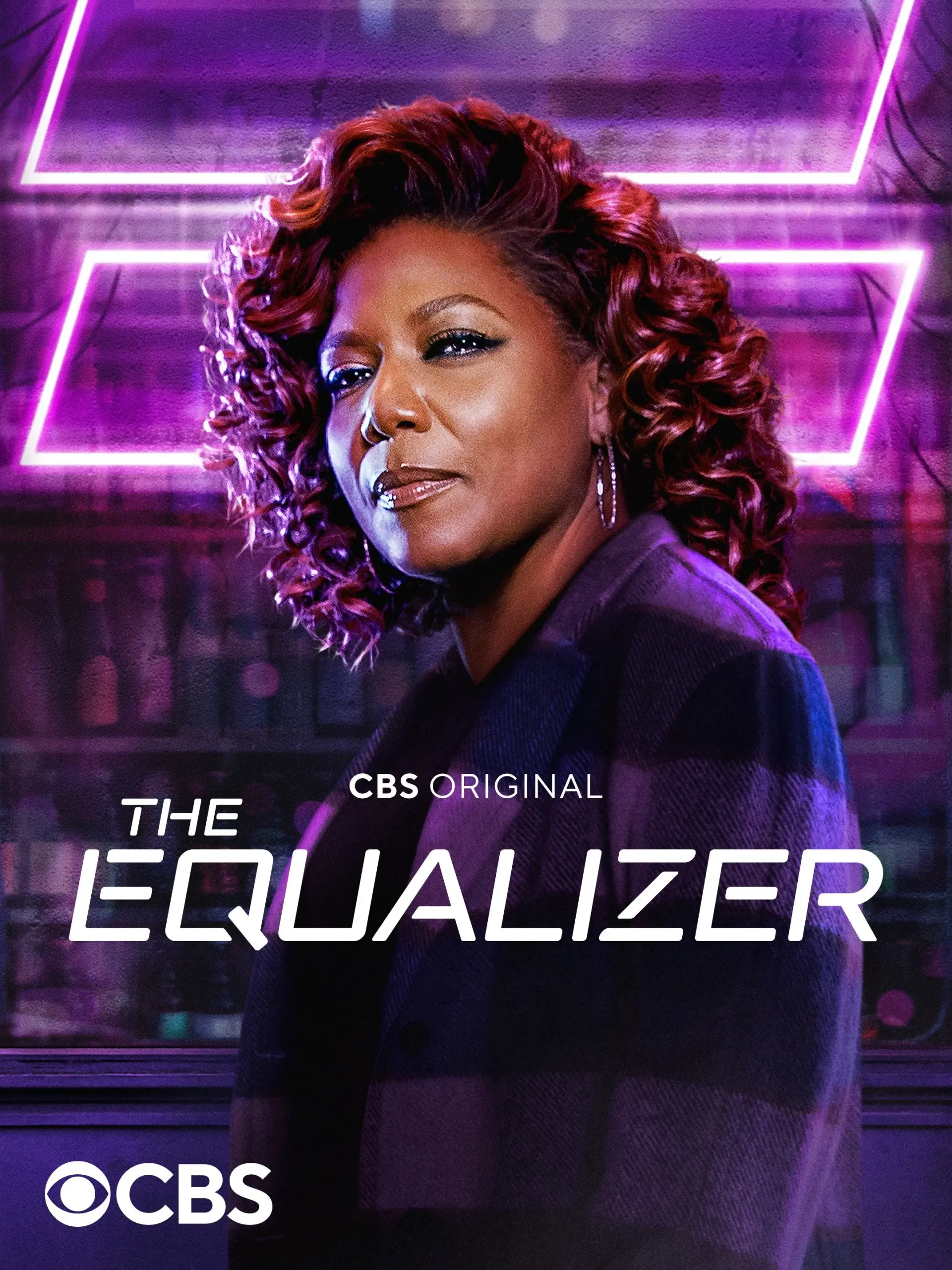 سریال اکولایزر (The Equalizer 2021)