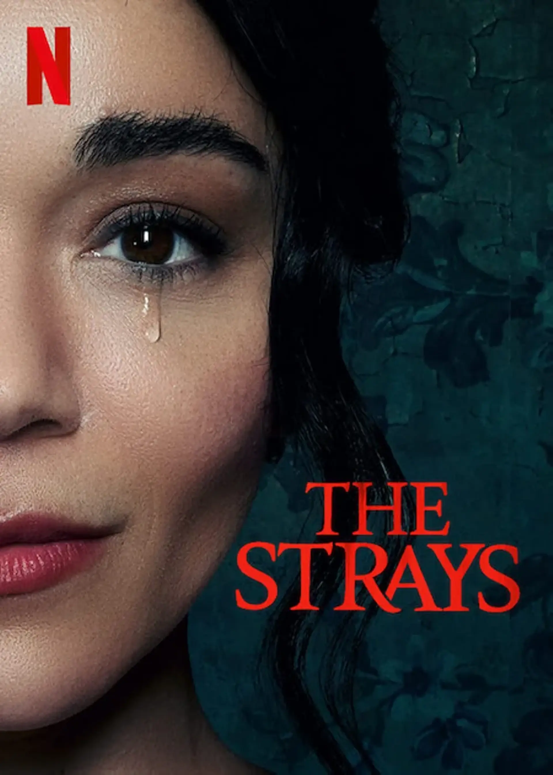 فیلم ولگردها (The Strays 2023)