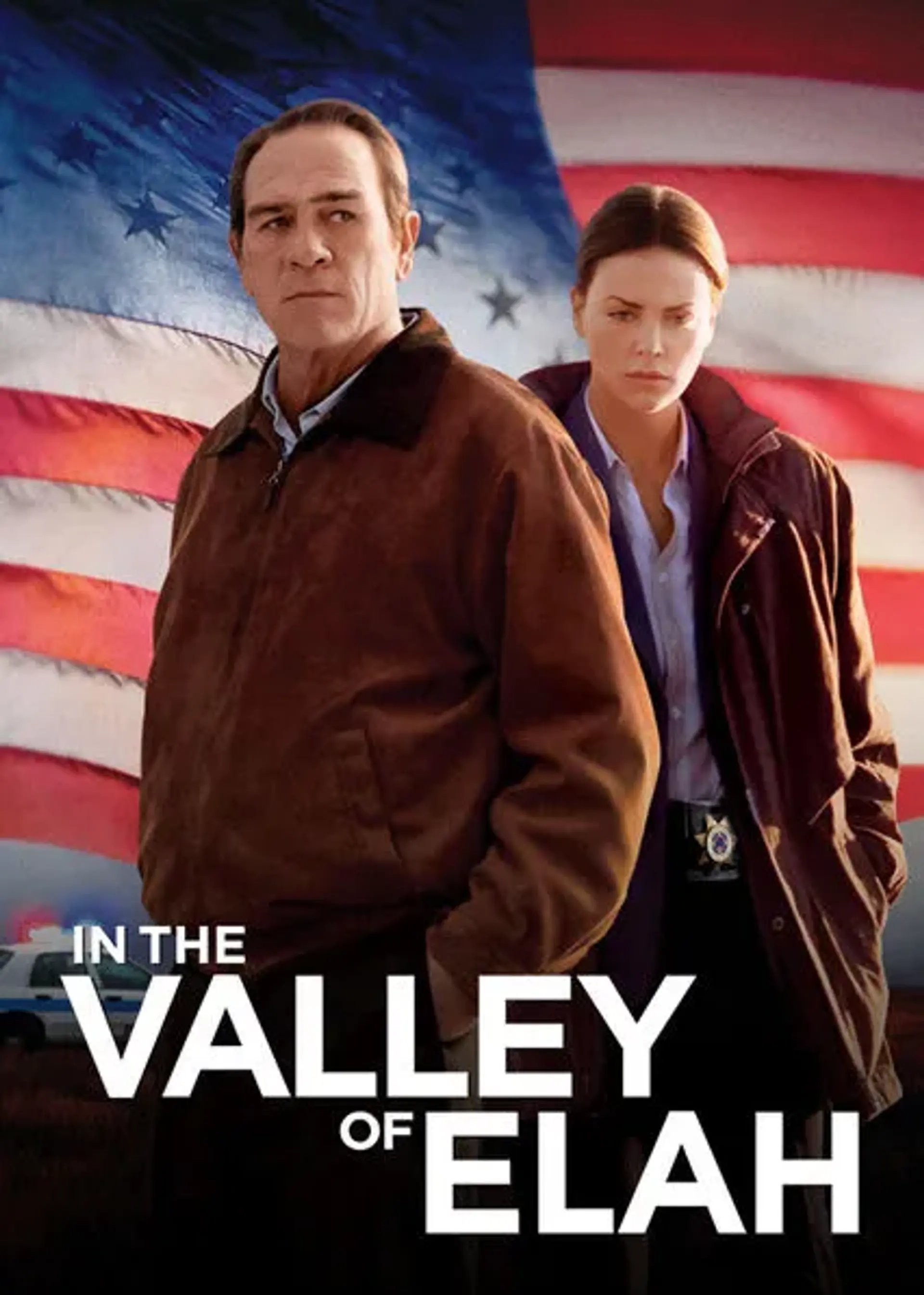 فیلم در دره الاه (In the Valley of Elah 2007)