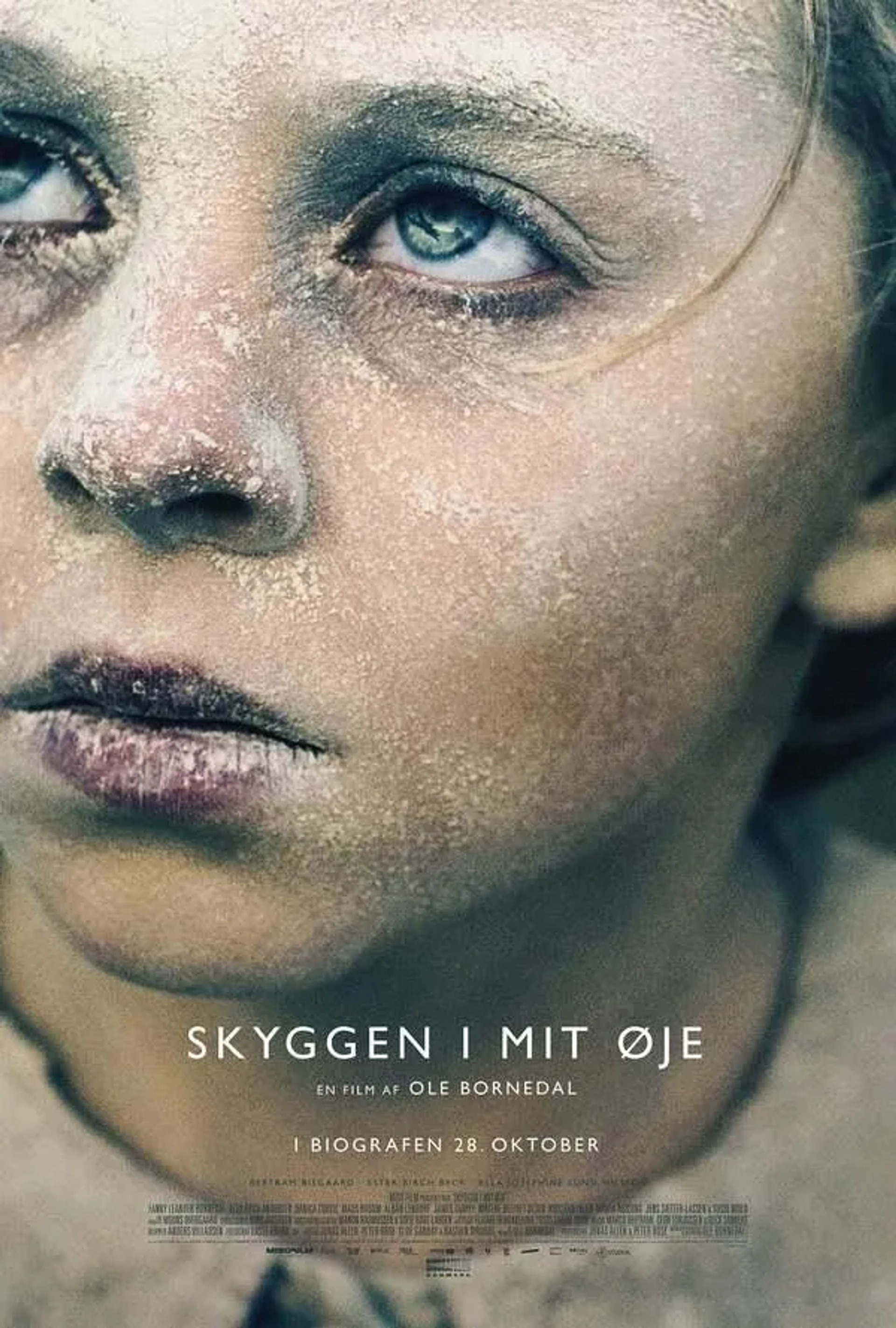 دانلود فیلم سایه درون چشم من (The Shadow in My Eye 2021)