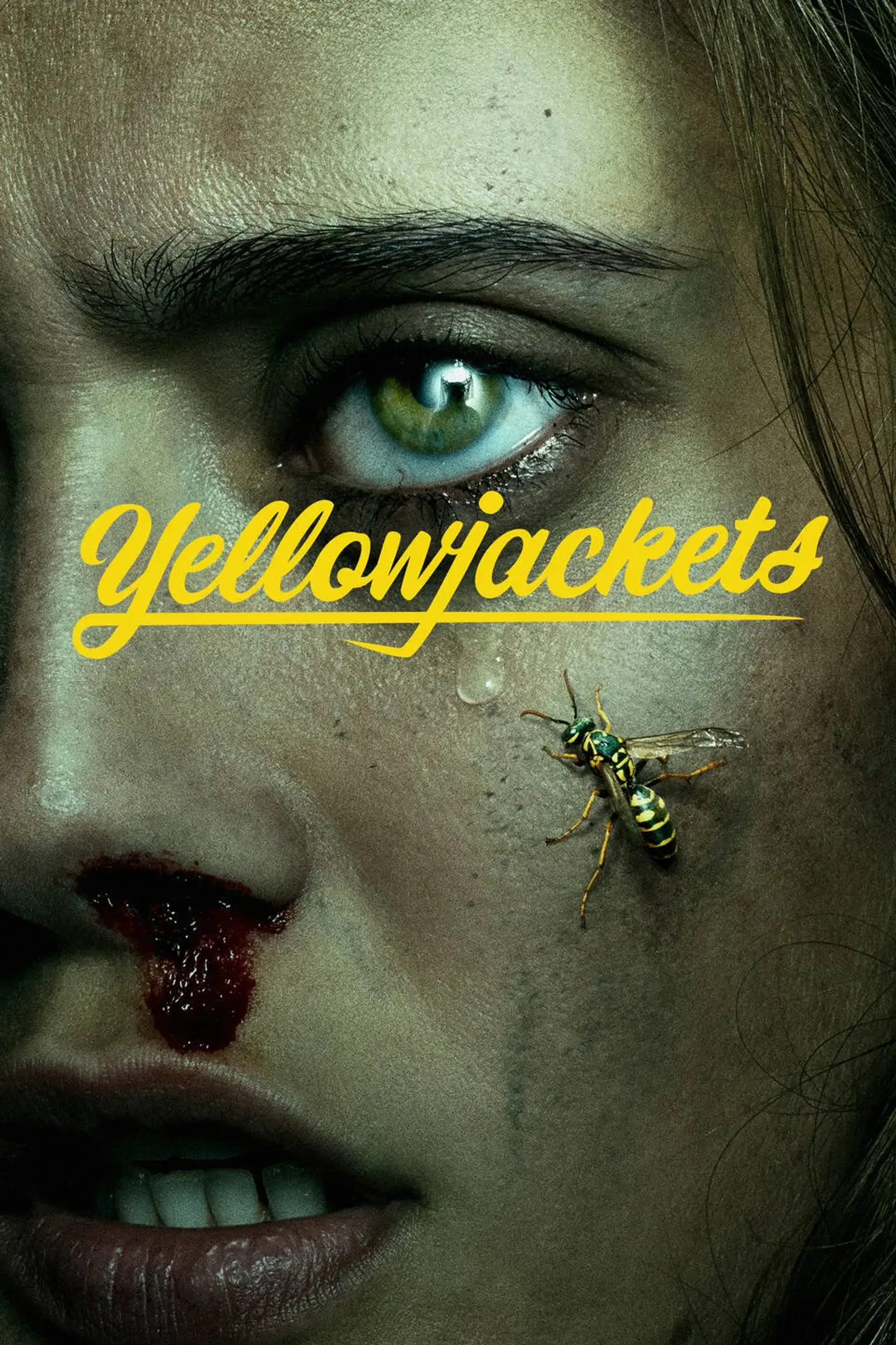 دانلود سریال ژاکت زردها (Yellowjackets 2021)