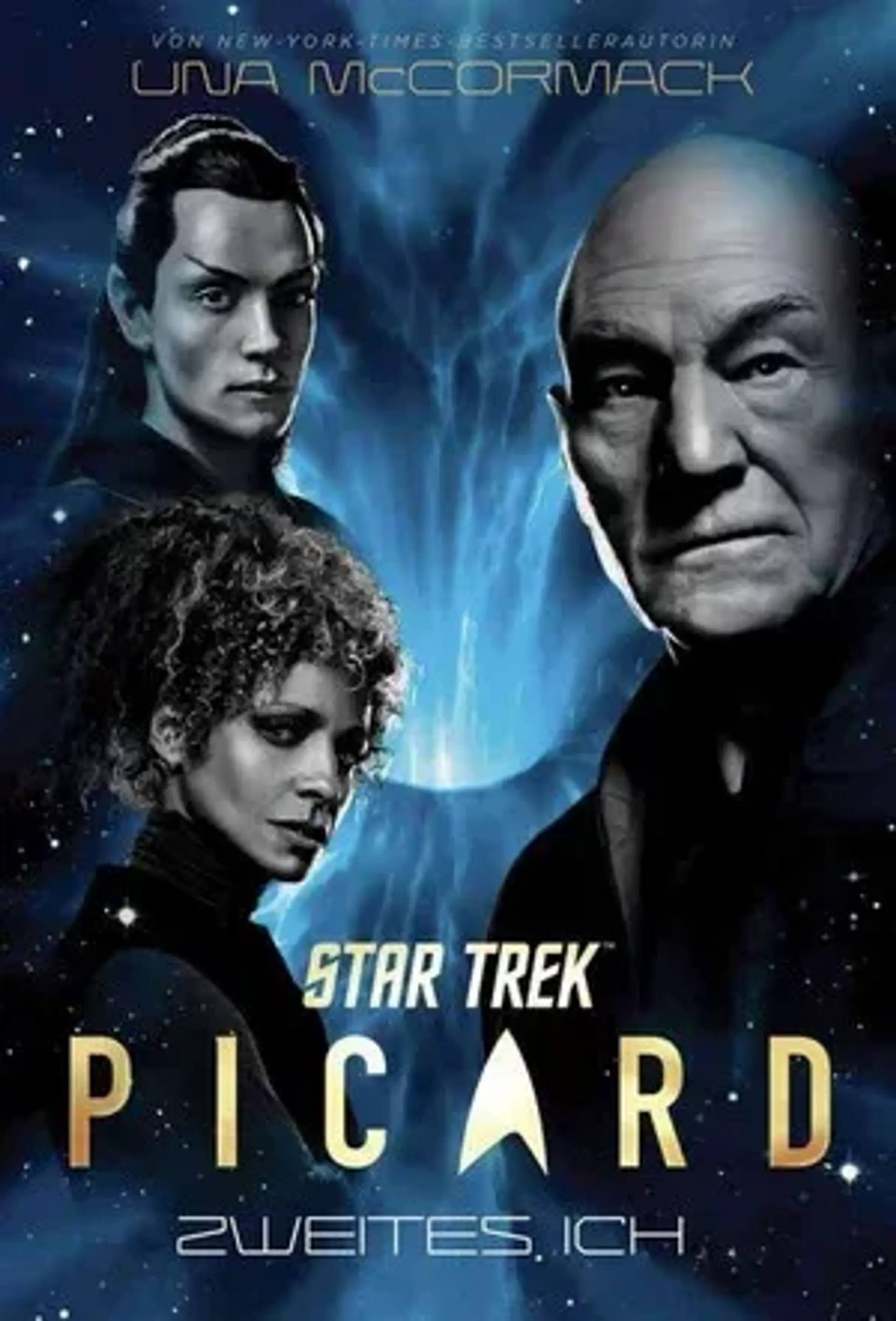 دانلود سریال پیشتازان فضا: پیکارد (Star Trek: Picard 2020)