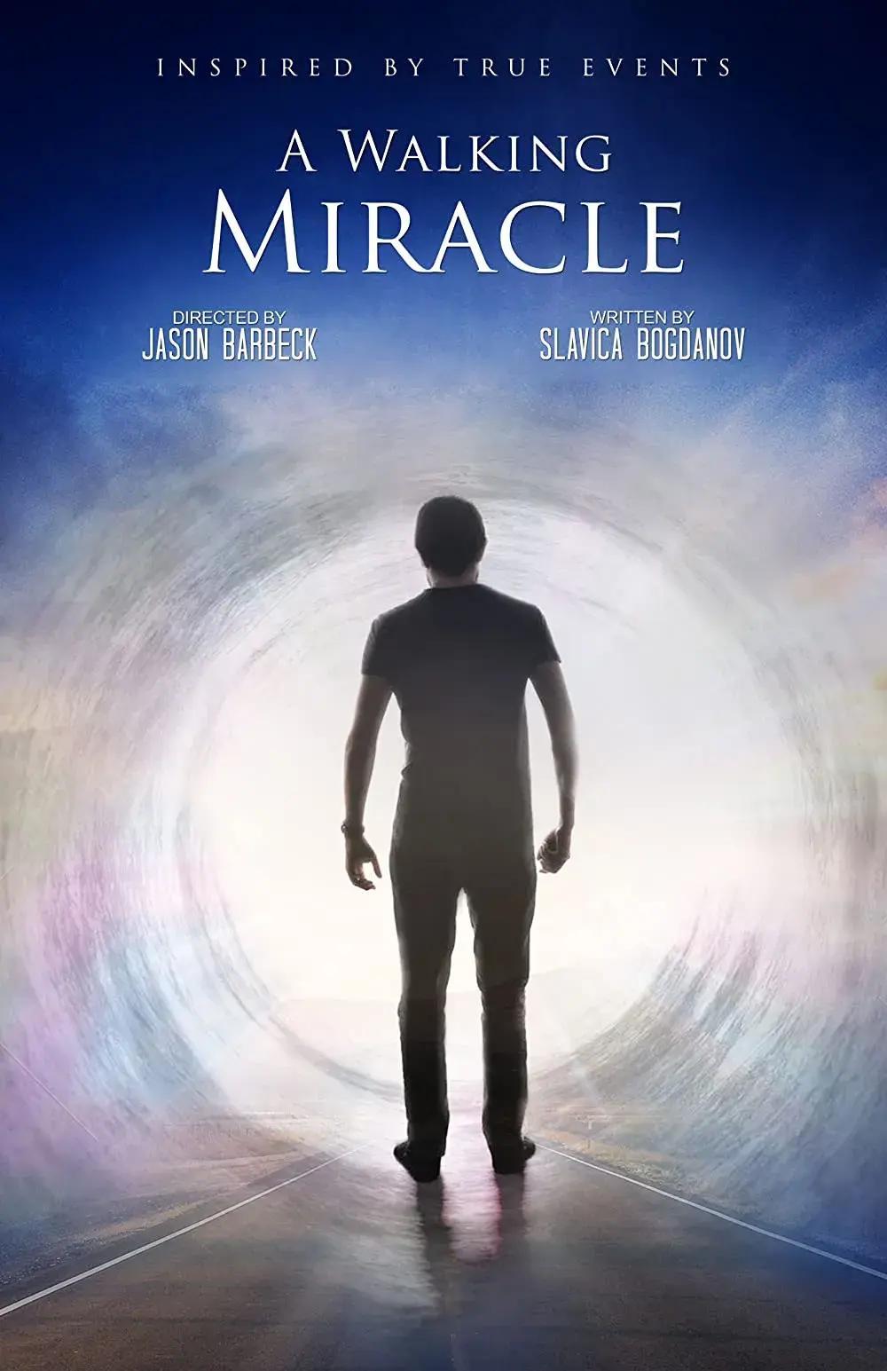 دانلود فیلم معجزه راه رفتن (A Walking Miracle 2023)