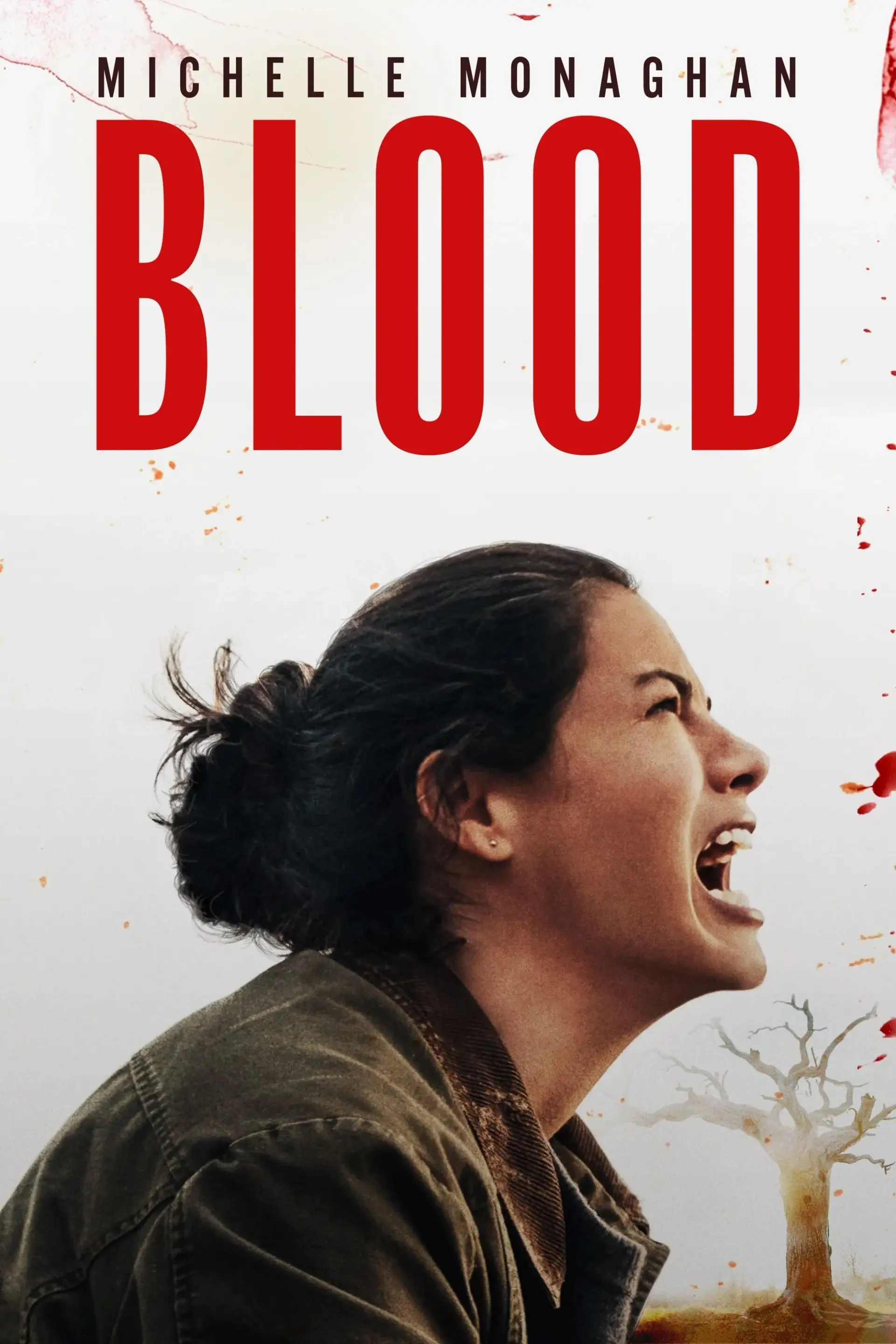 دانلود فیلم خون (Blood 2022)