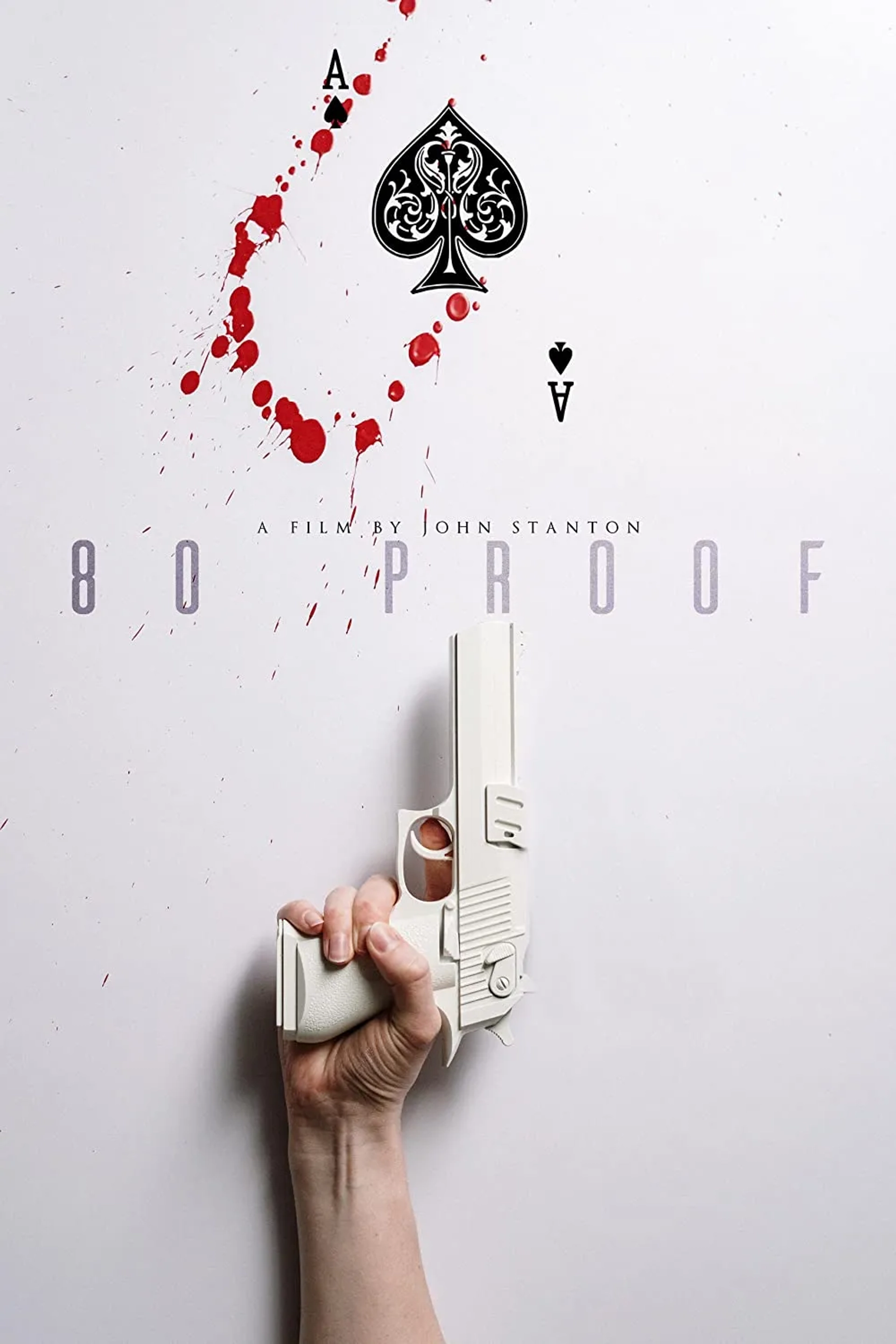 دانلود فیلم 80 اثبات (80 Proof 2023)