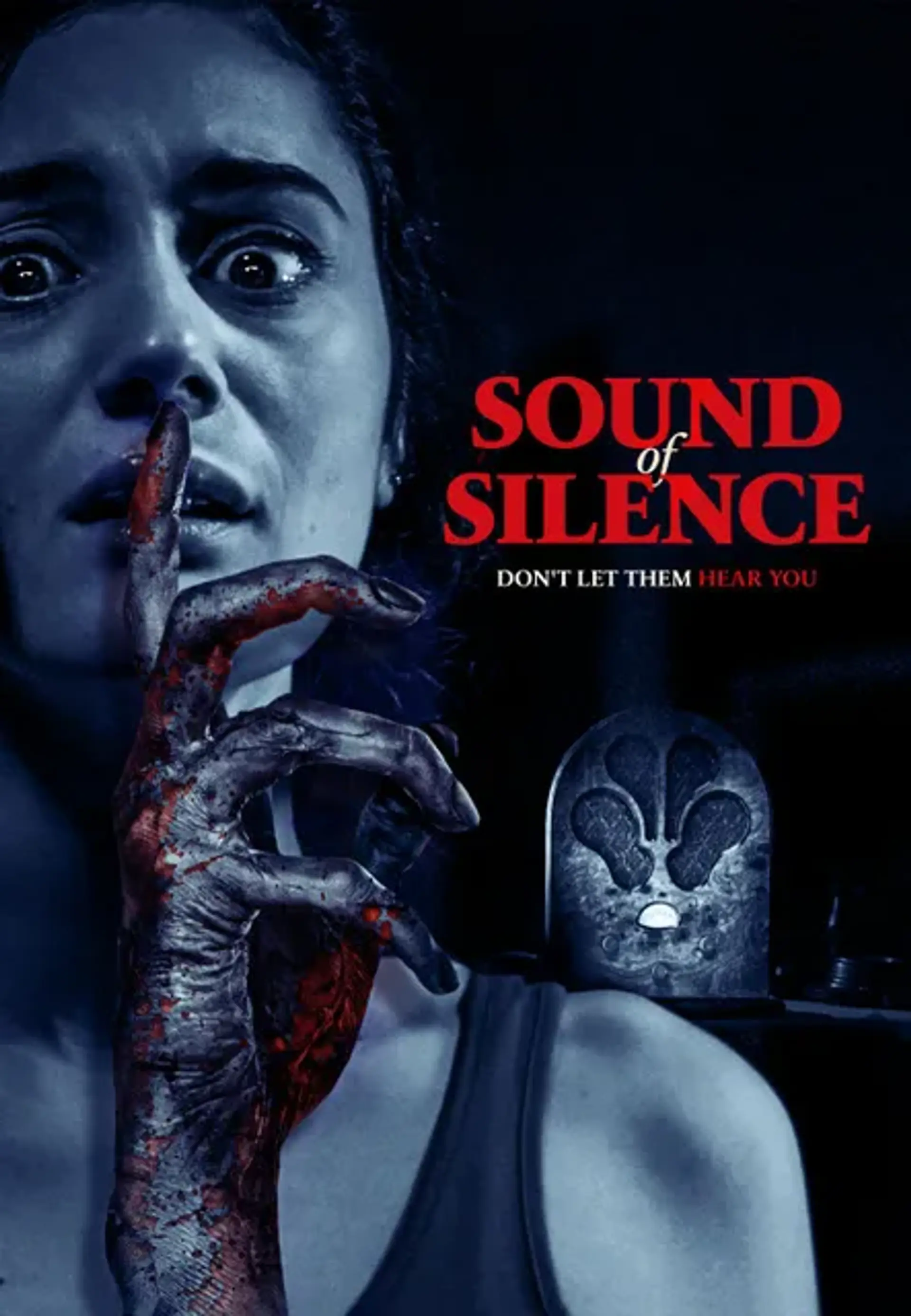 دانلود فیلم صدای سکوت (Sound of Silence 2023)