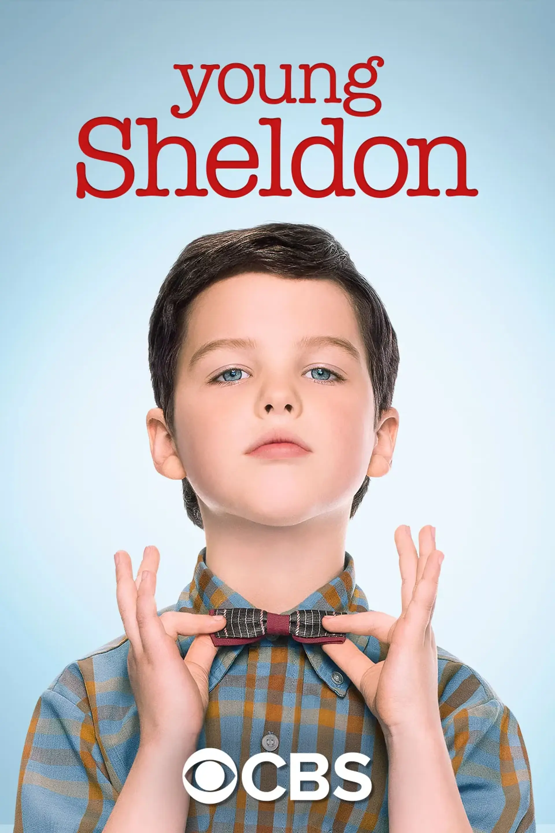 سریال شلدون جوان (Young Sheldon 2017)