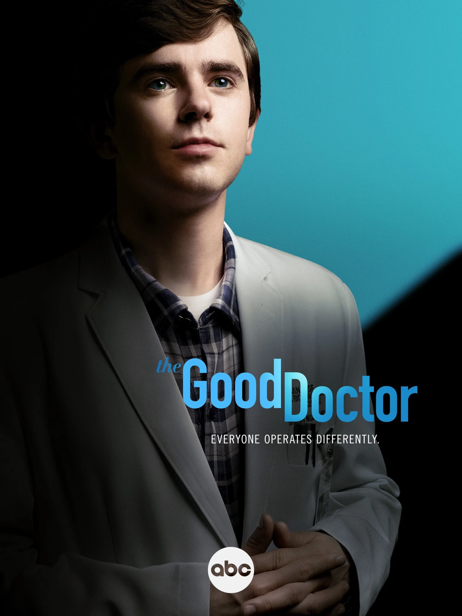 دانلود سریال پزشک خوب (The Good Doctor 2017)