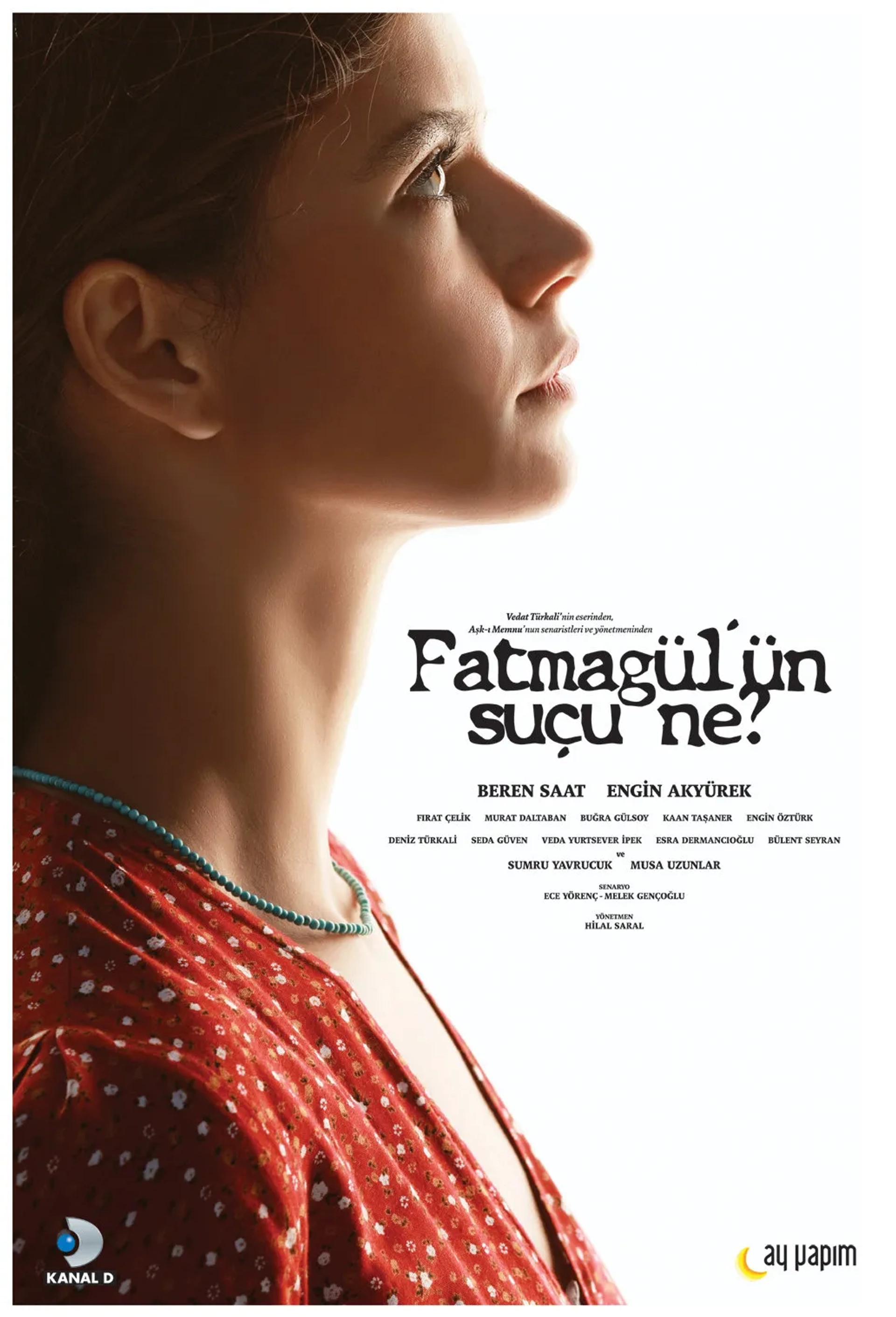 دانلود سریال فاطما گل (Fatmagül'ün Suçu Ne 2010)
