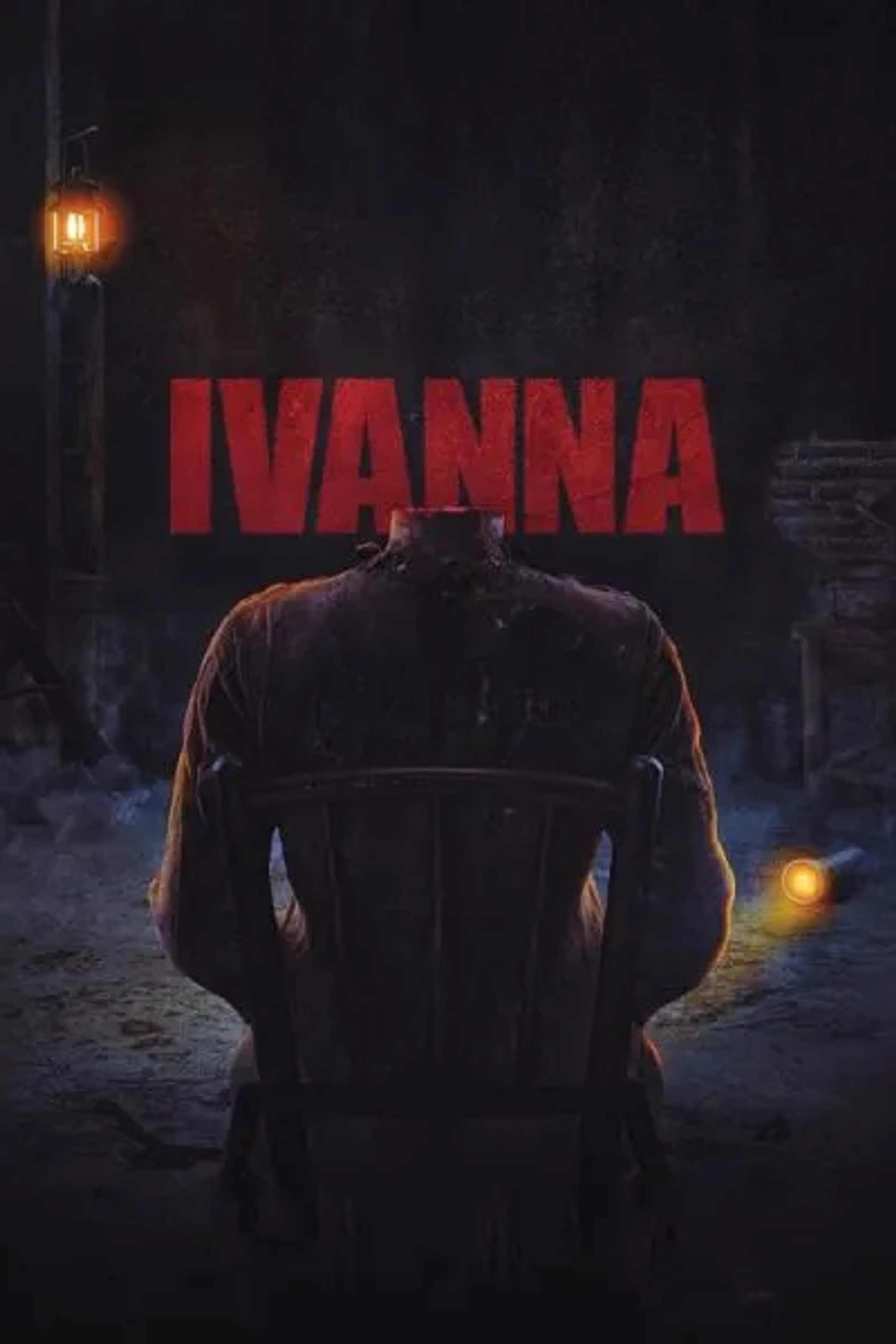 فیلم ایوانا