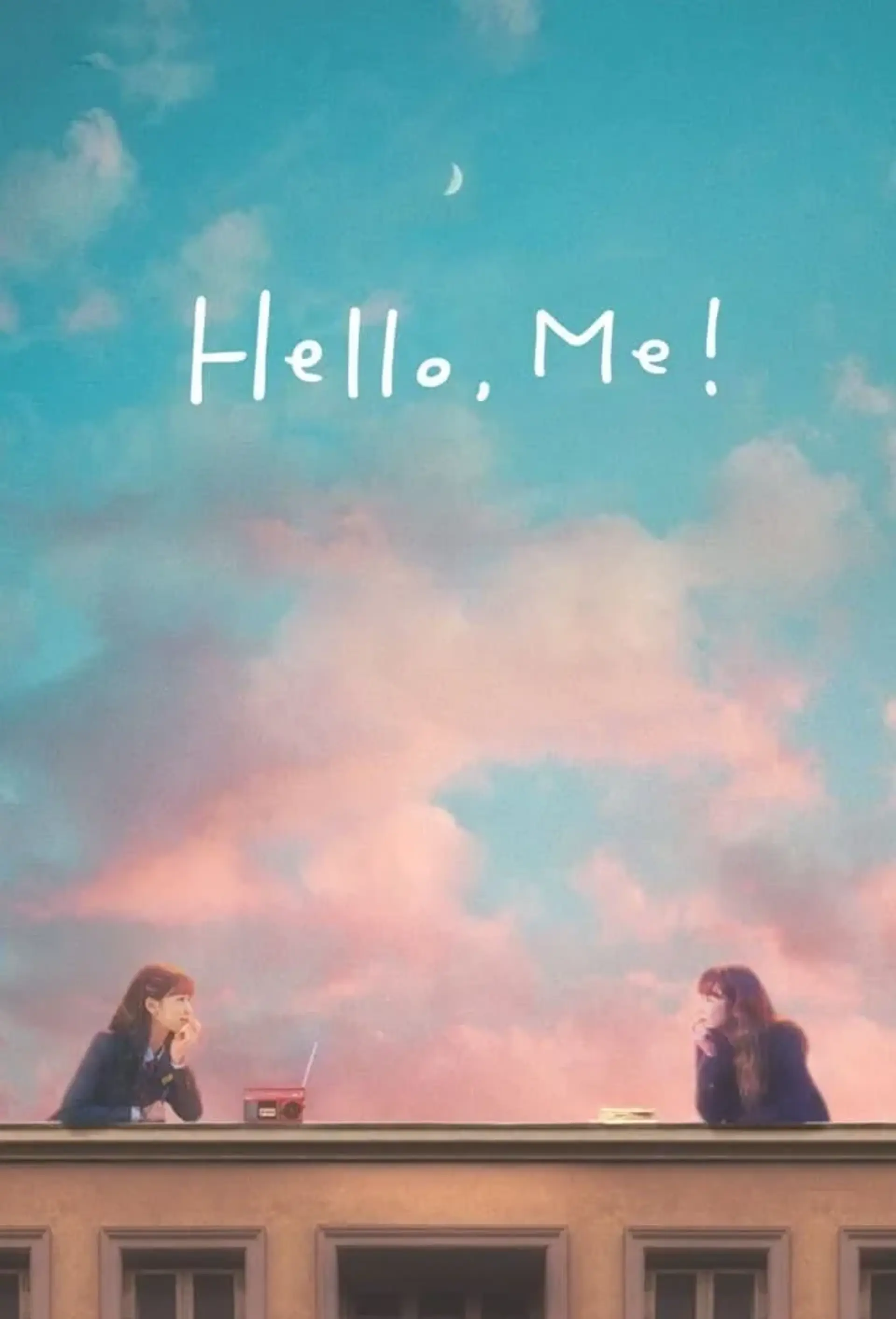 دانلود سریال سلام من (Hello, Me! 2021)