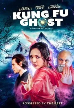 شبح کونگ فو