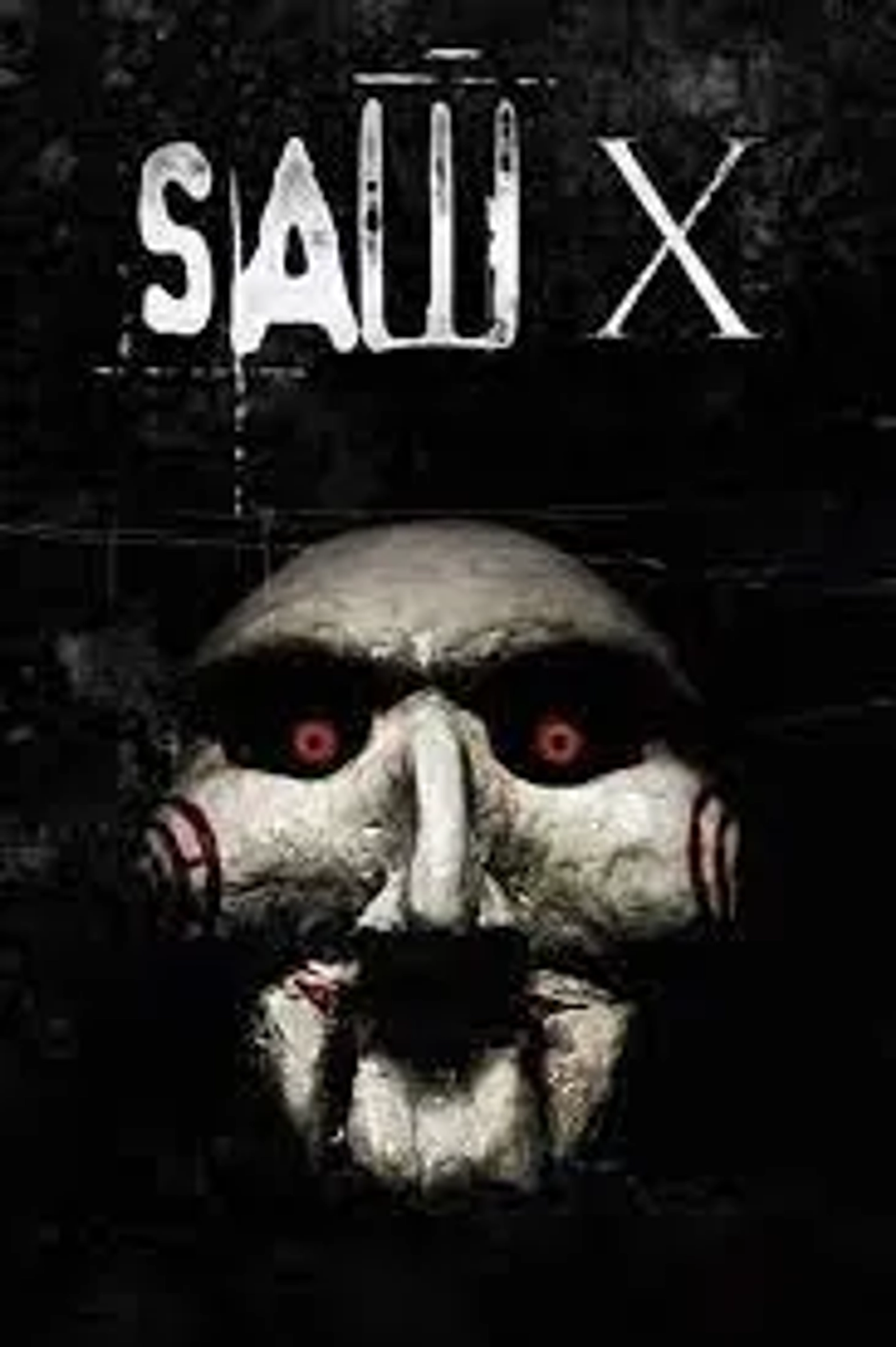 دانلود فیلم اره 10 (Saw X 2023)