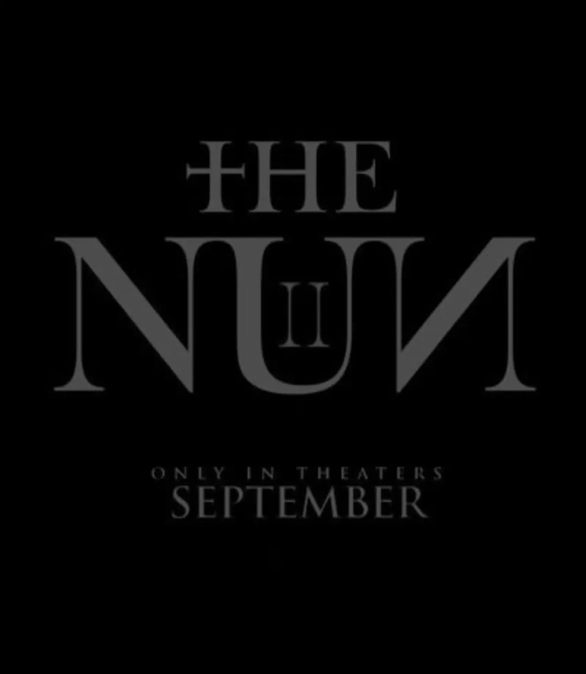 دانلود فیلم راهبه 2 (The Nun 2 2023)