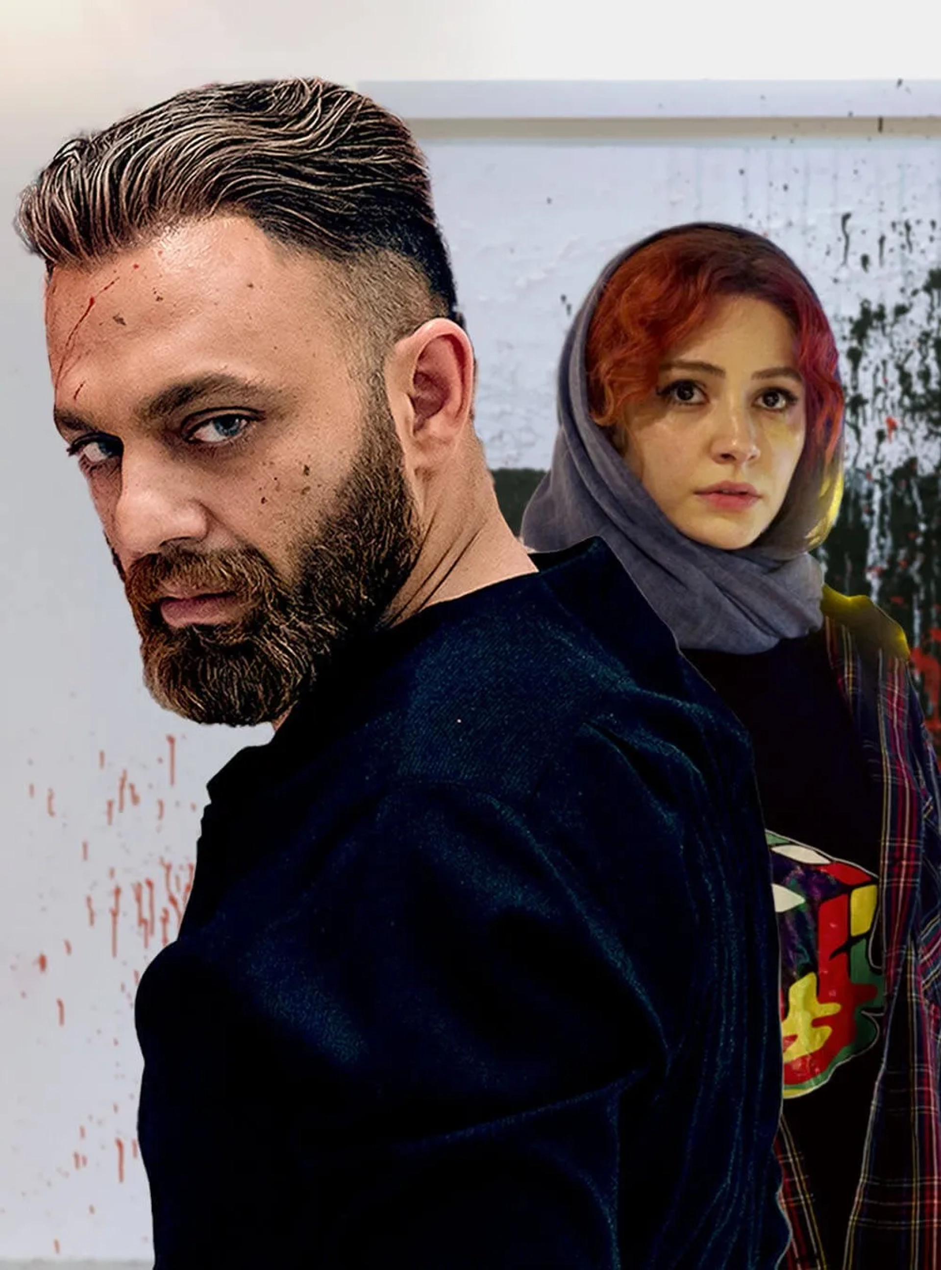 سریال مترجم
