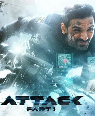 حمله: قسمت 1