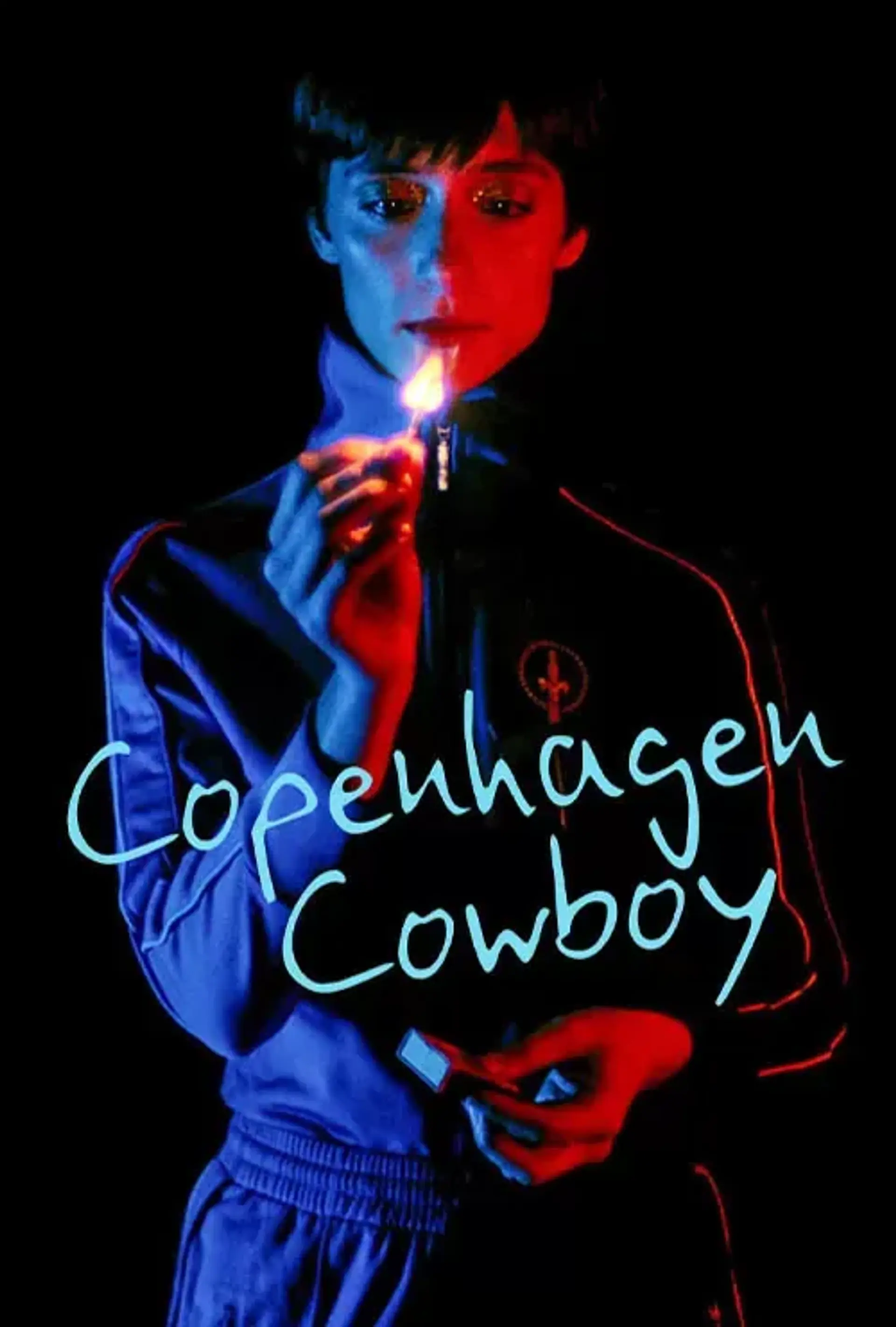 دانلود سریال کابوی کپنهاگ (Copenhagen Cowboy 2023)