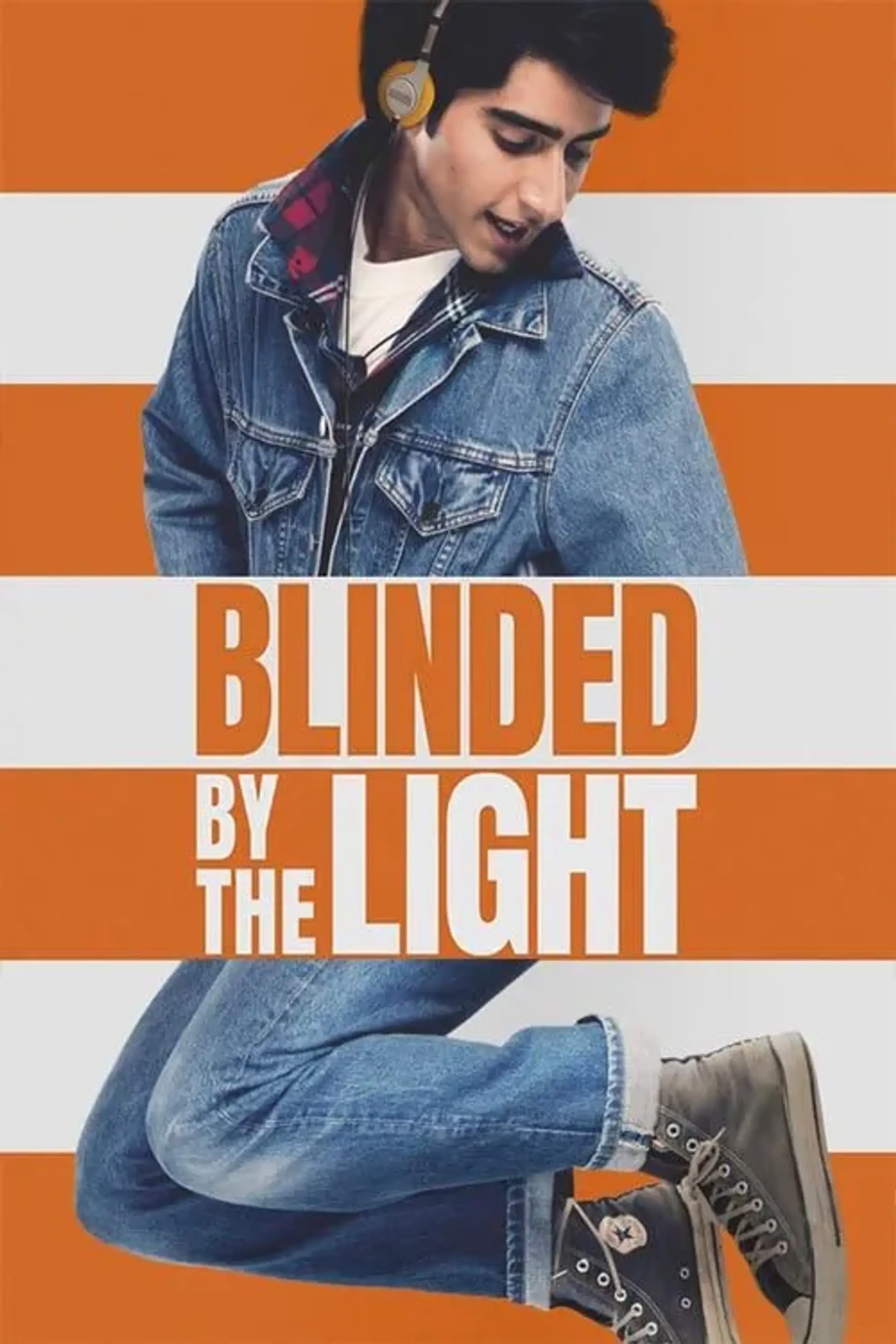 دانلود فیلم نور کورکننده (Blinded by the Light 2019)