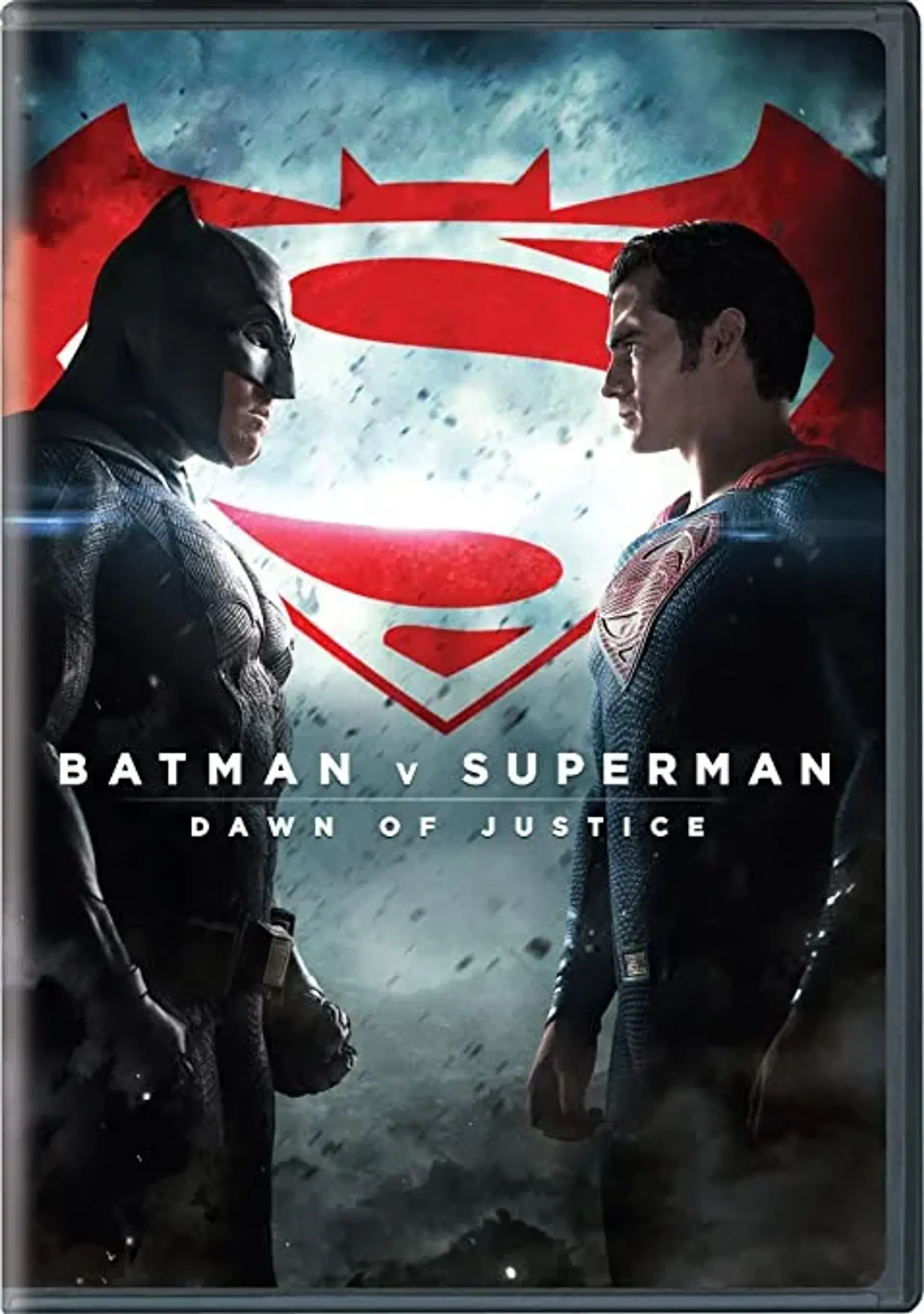 فیلم بتمن در برابر سوپرمن: طلوع عدالت (Batman v Superman: Dawn of Justice 2016)