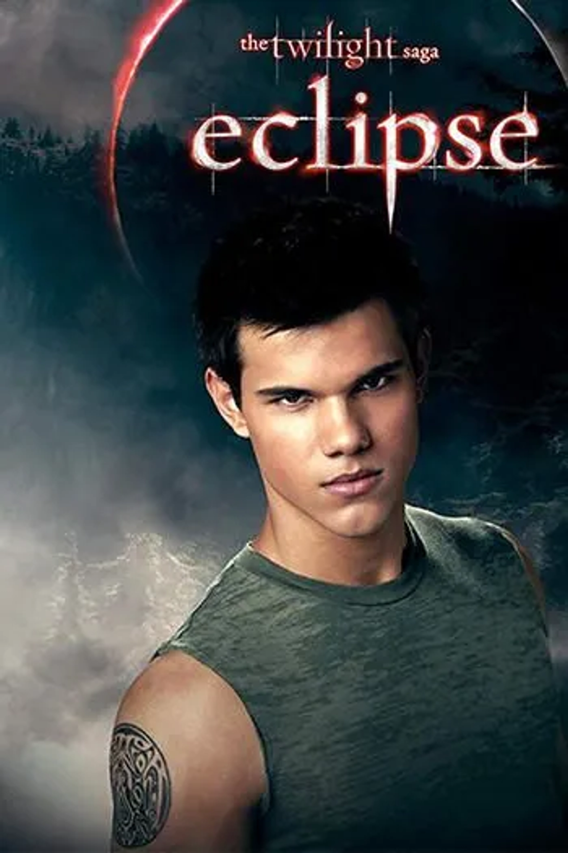 دانلود فیلم گرگ و میش: خسوف (The Twilight Saga: Eclipse 2010)