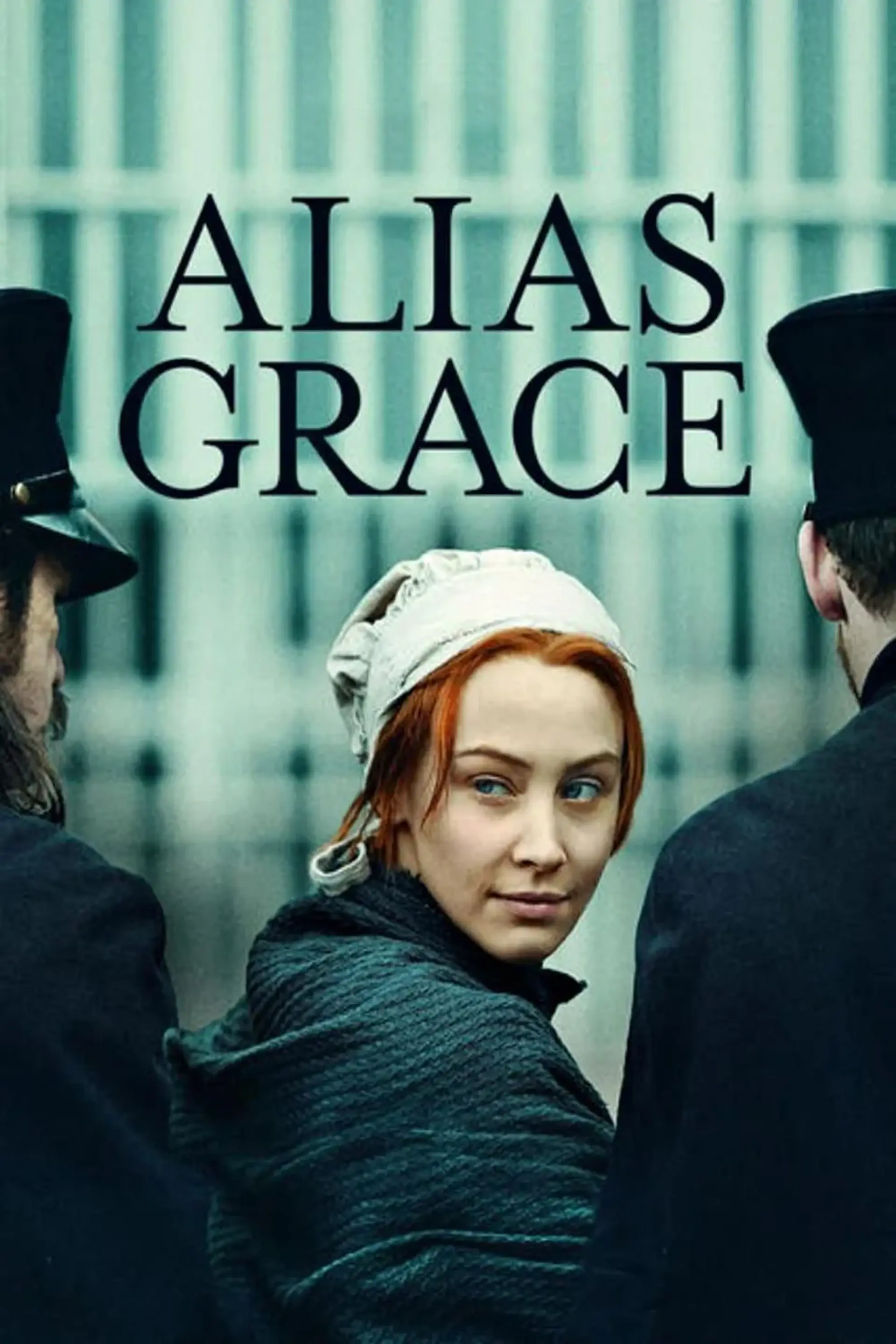 دانلود سریال گریس دیگر (Alias Grace 2017)