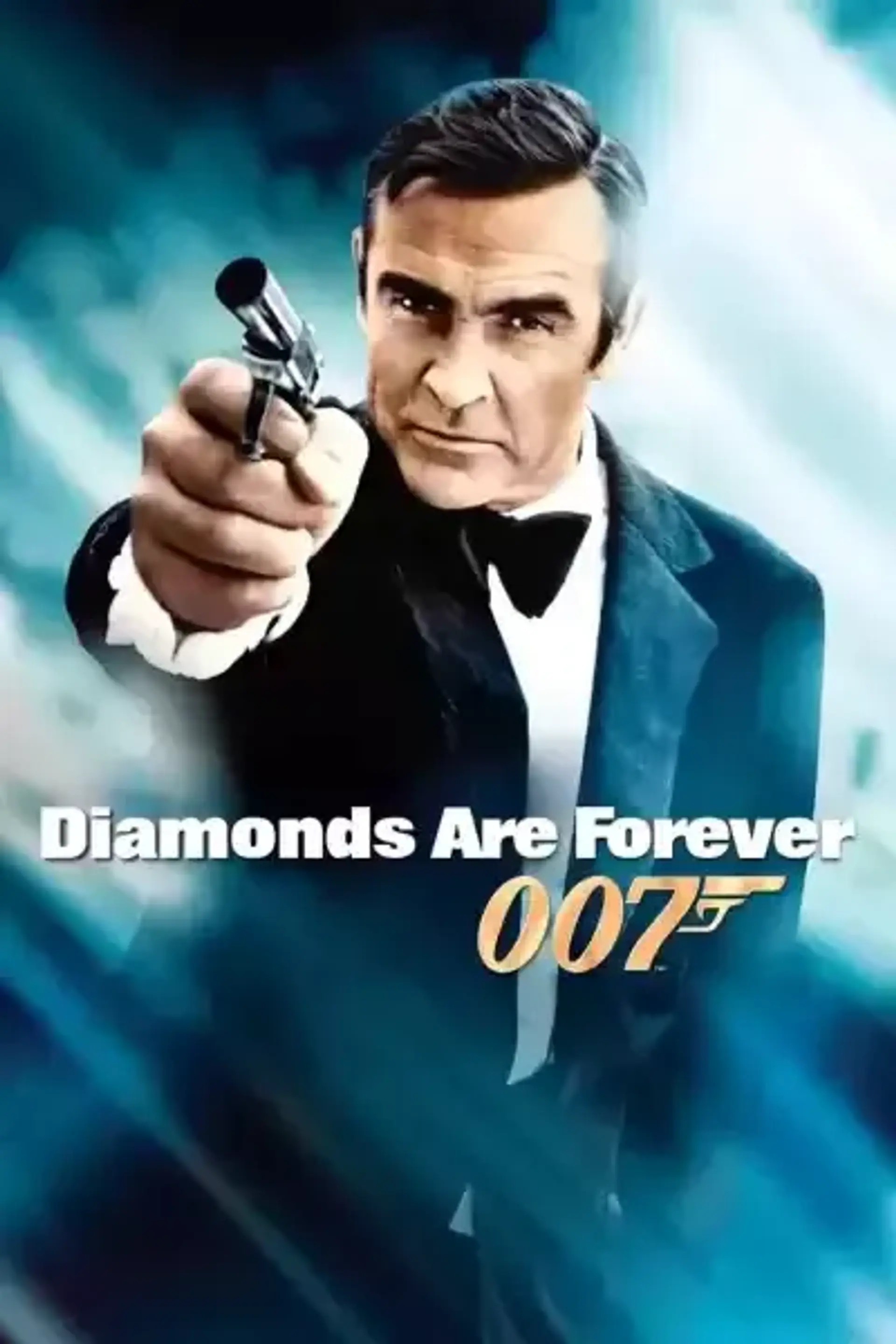 دانلود فیلم الماس ها همیشگی اند (Diamonds Are Forever 1971)