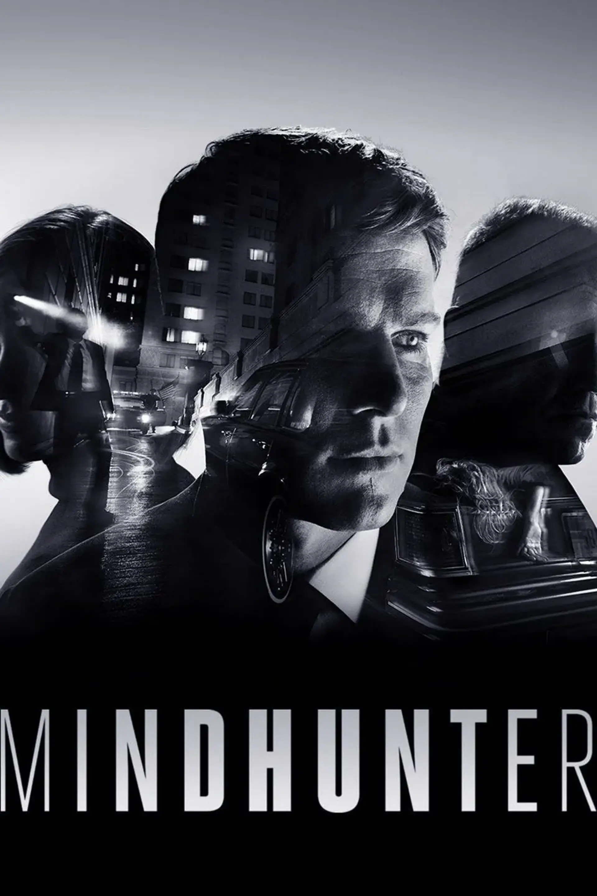 دانلود سریال شکارچی ذهن (Mindhunter 2017)