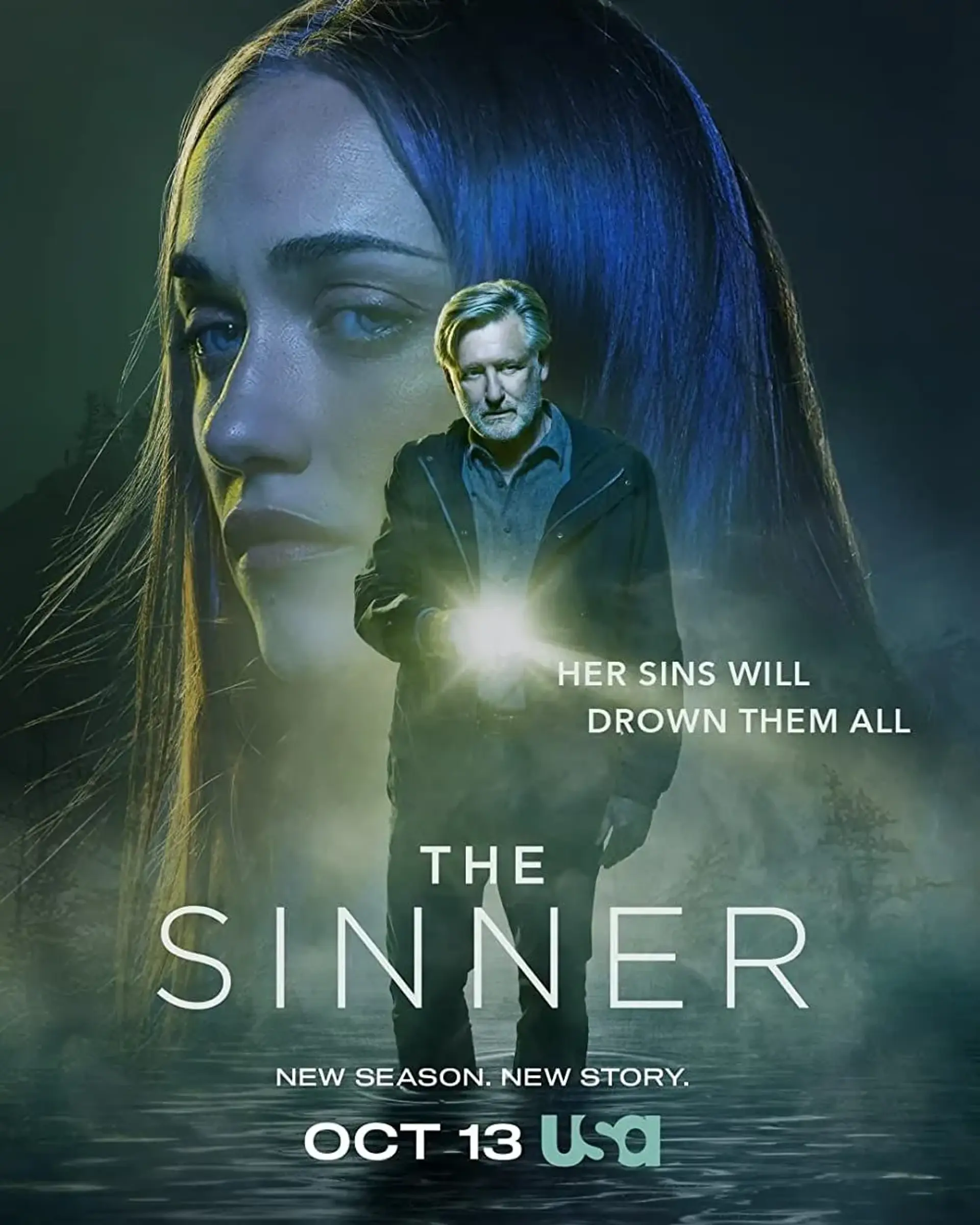 دانلود سریال گناهکار (The Sinner 2017)