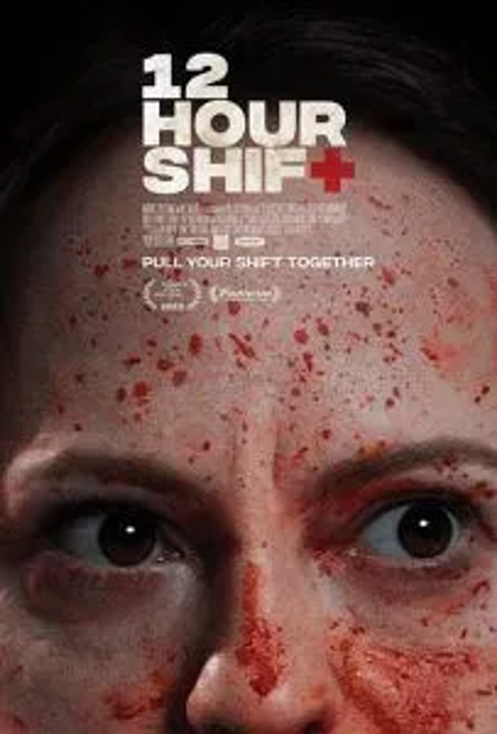 دانلود فیلم دوازده ساعت شیفت (12 Hour Shift 2020)