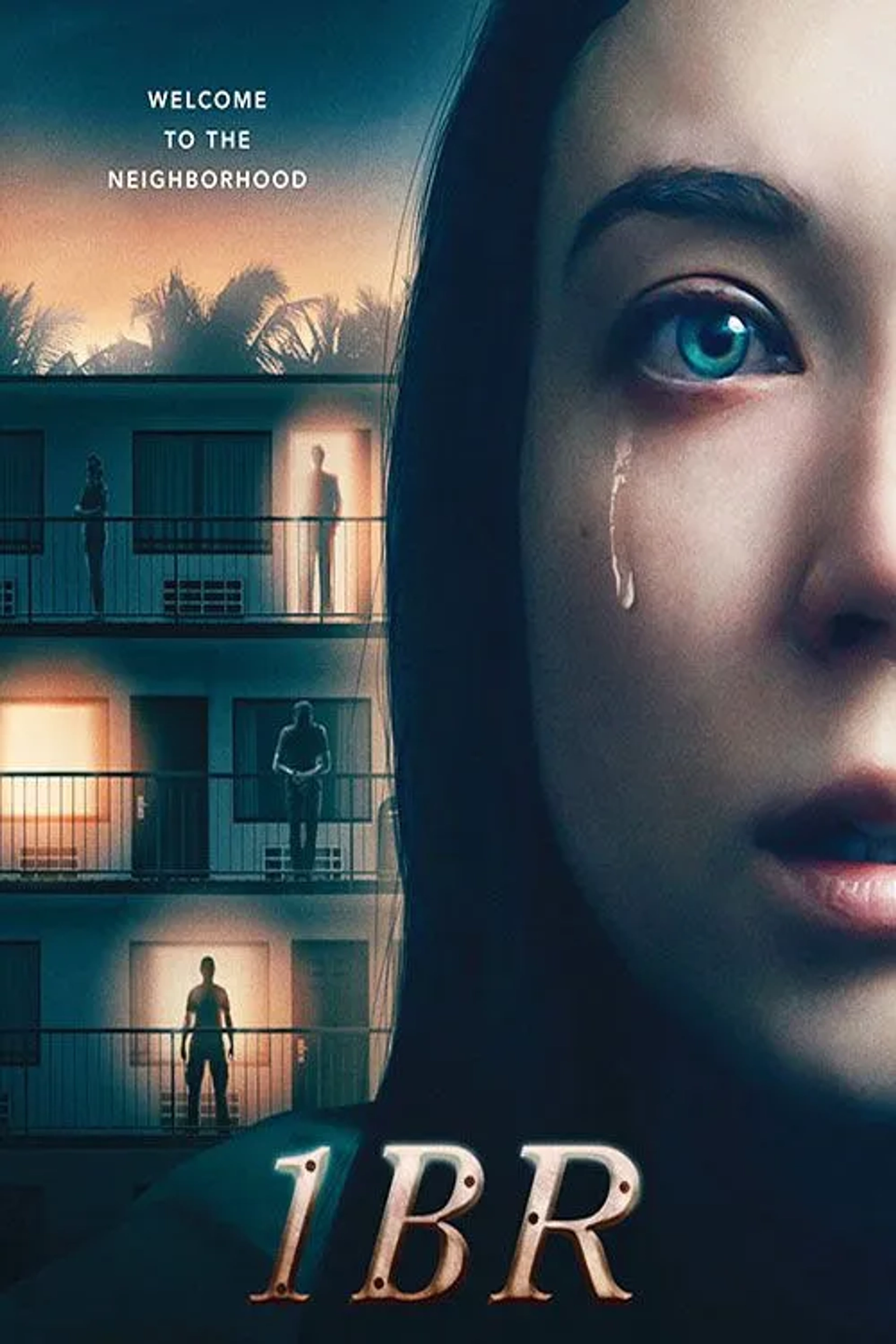 دانلود فیلم 1BR