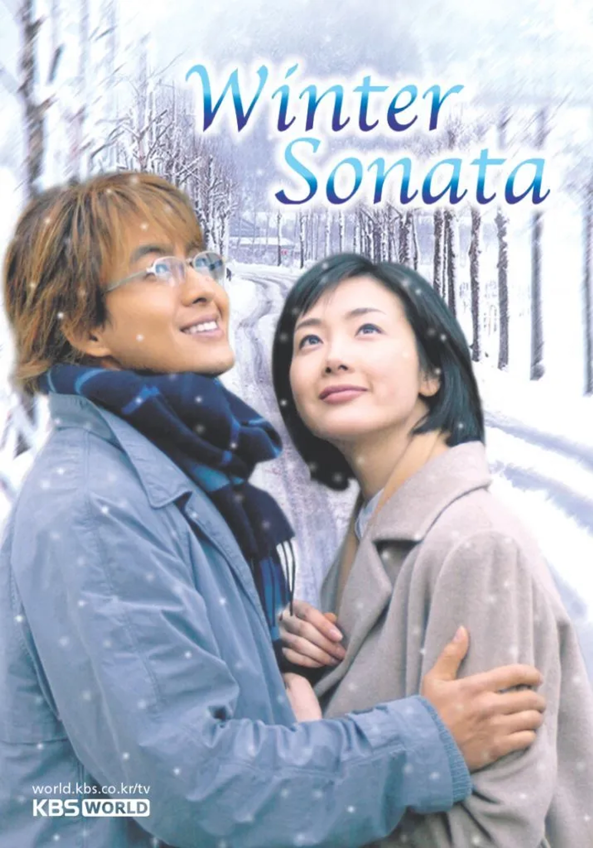 دانلود سریال عشق بی پایان: آواز زمستانی (Endless Love: Winter Sonata)