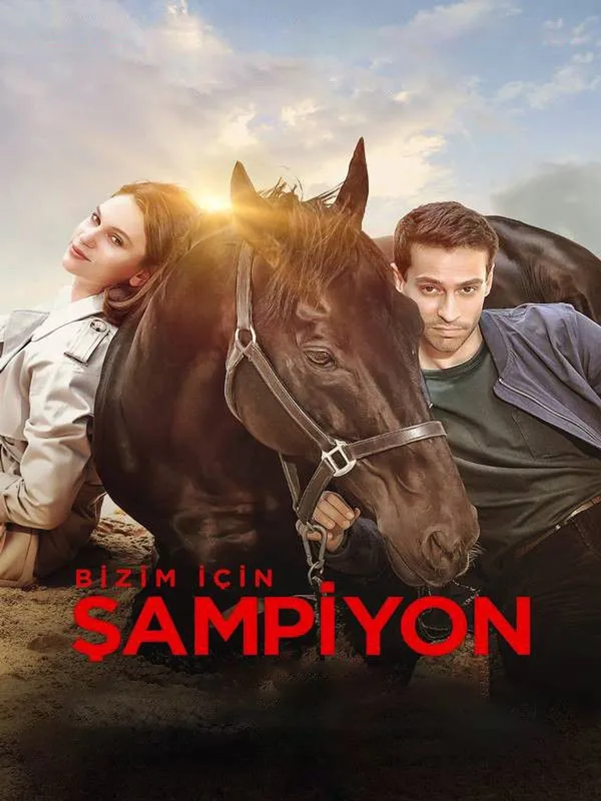 فیلم فیلم به خاطر ما تلاش کن قهرمان