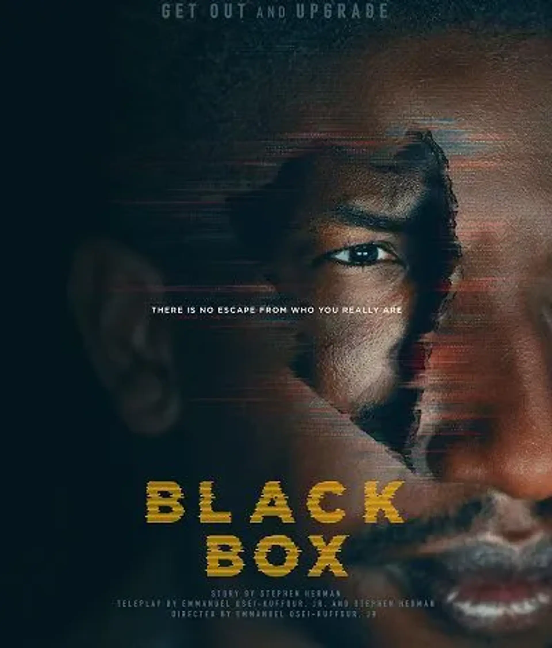 دانلود فیلم جعبه سیاه (Black Box 2020)