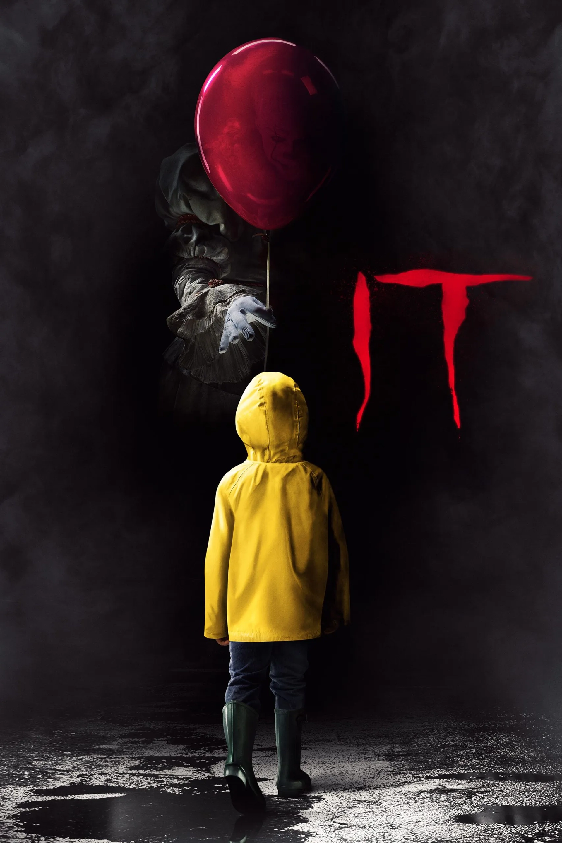 فیلم آن (It 2017)