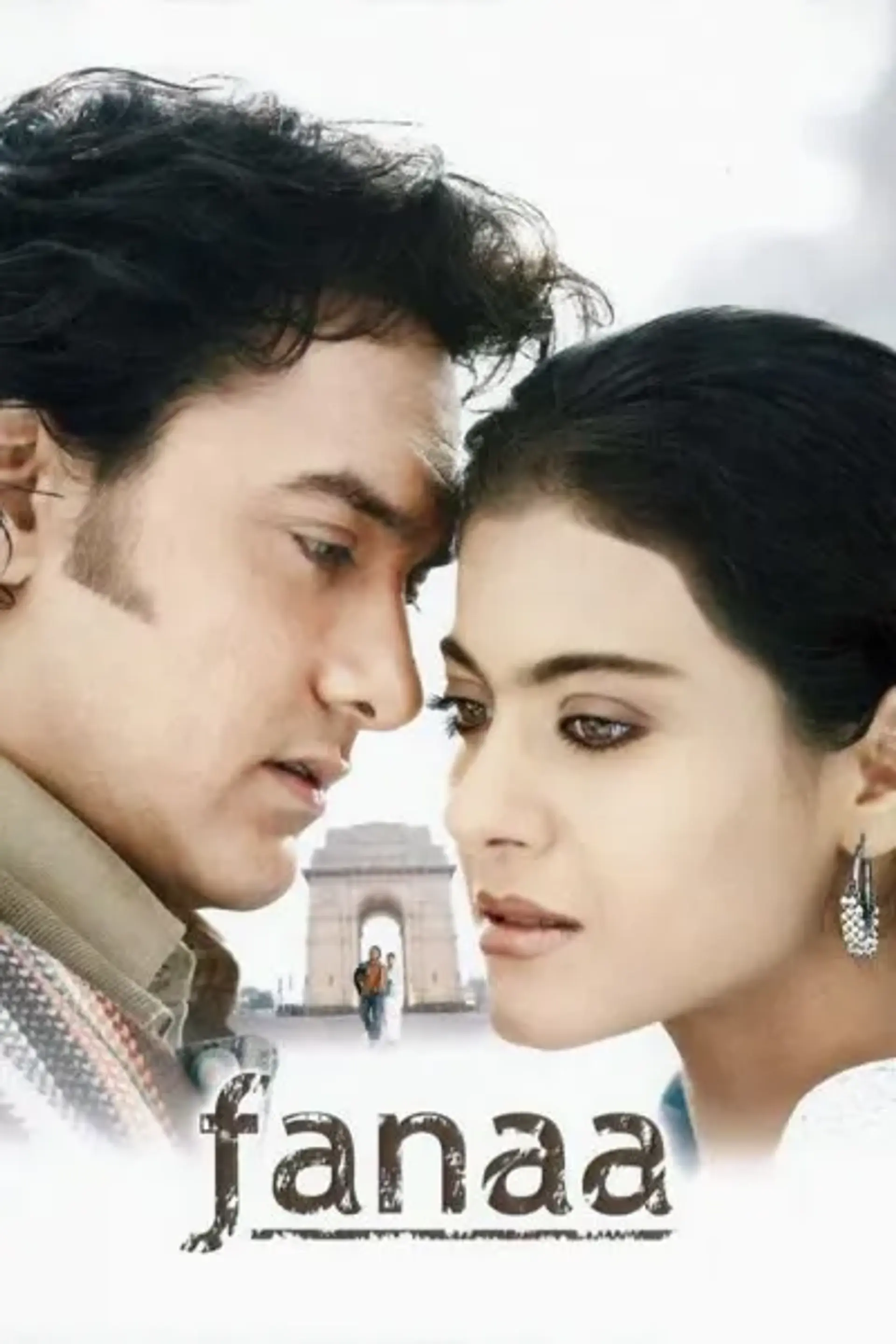 دانلود فیلم فنا (Fanaa 2006)