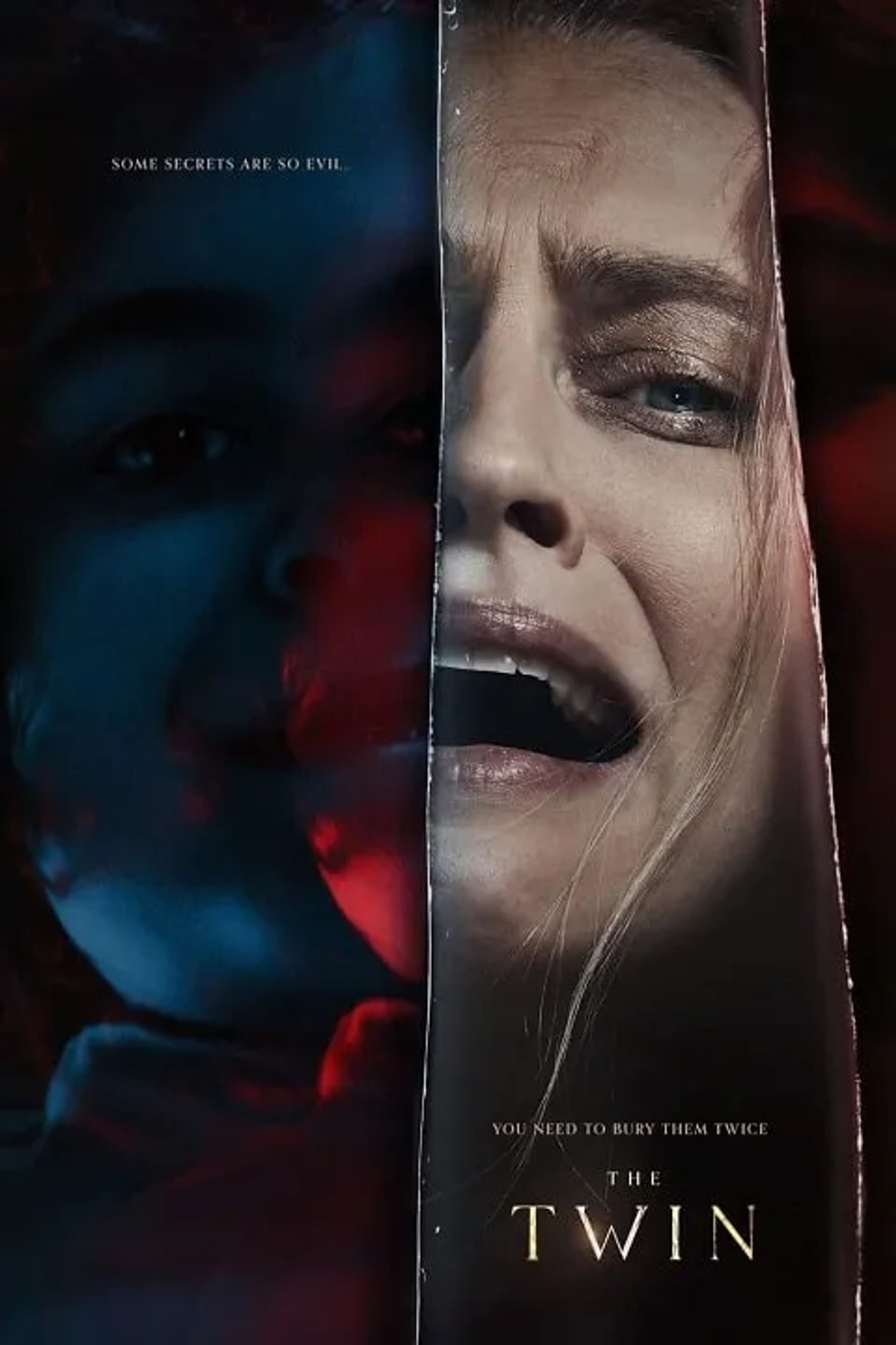 دانلود فیلم دوقلو (The Twin 2022)