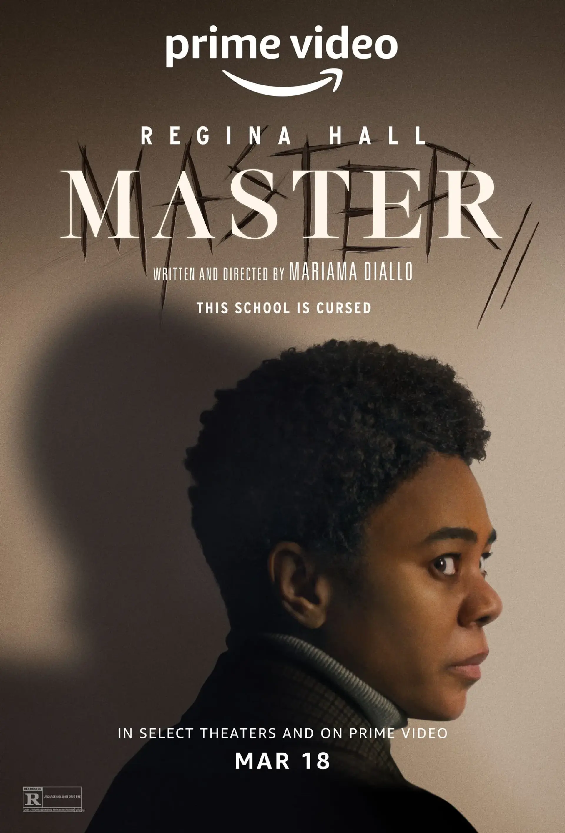 دانلود فیلم استاد (Master 2022)