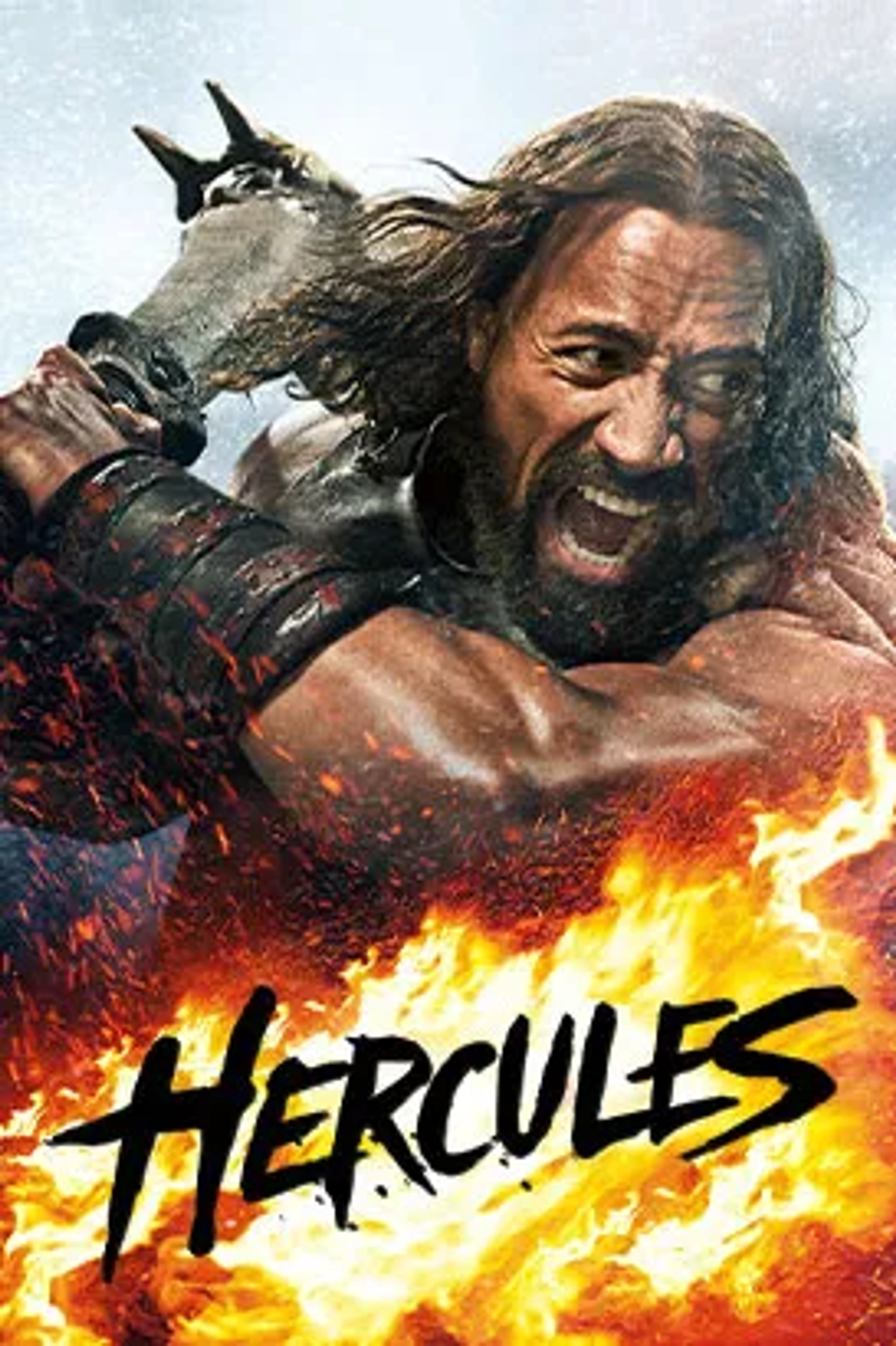 فیلم هرکول