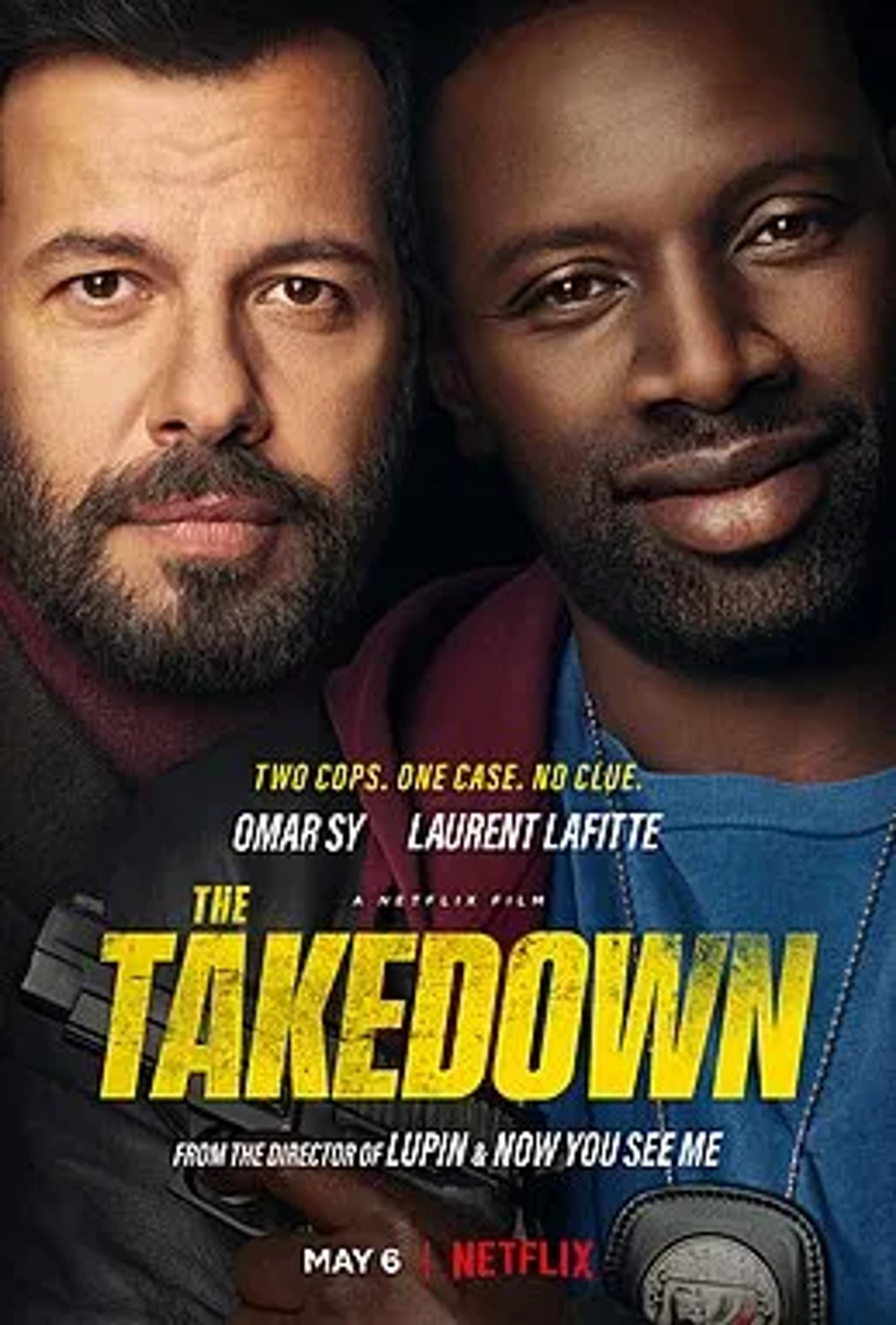 فیلم بازداشت