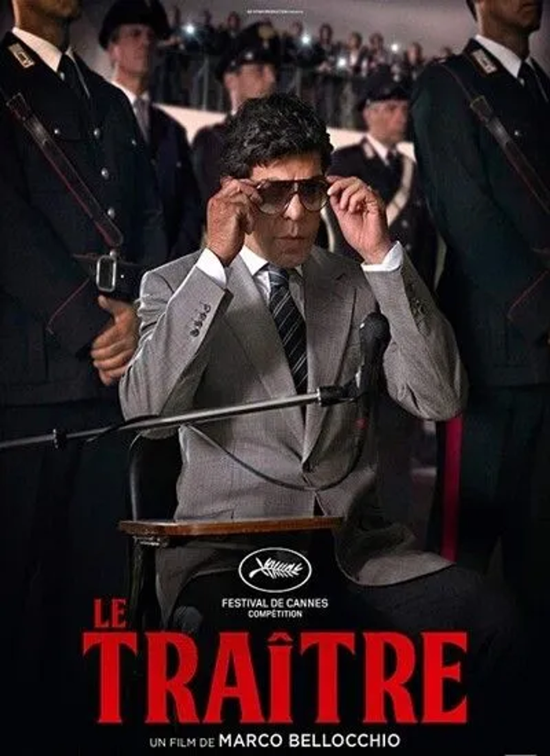 فیلم خائن