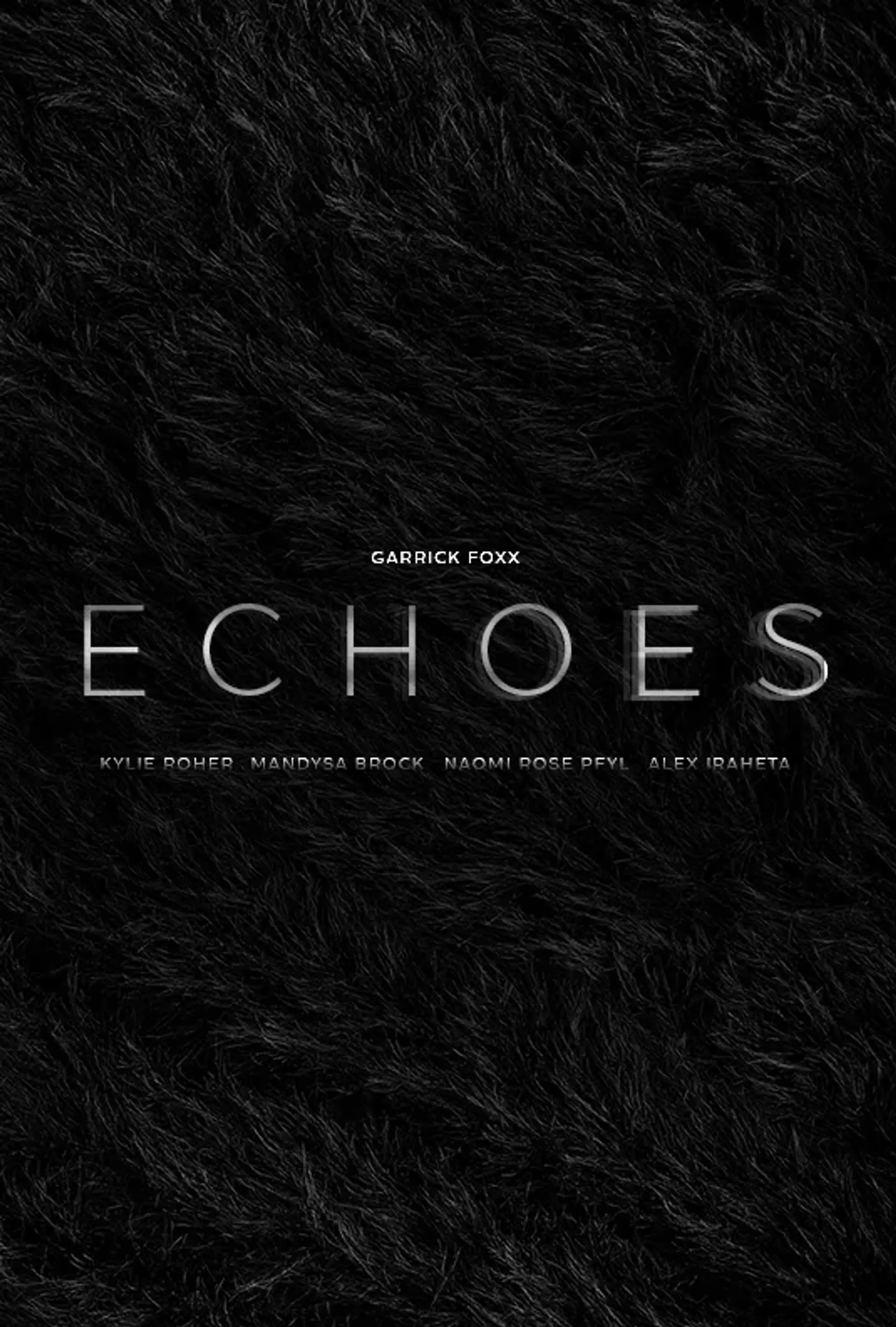 دانلود سریال پژواک ها (Echoes 2022)